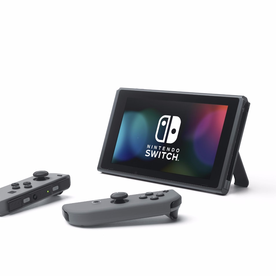 Preview: What is the Nintendo Switch good for and what are its