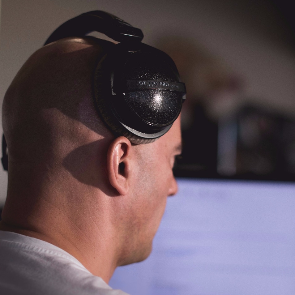 Casque Studio Beyerdynamic DT 770 Pro X - Édition Limitée Fabriquée En Allemagne