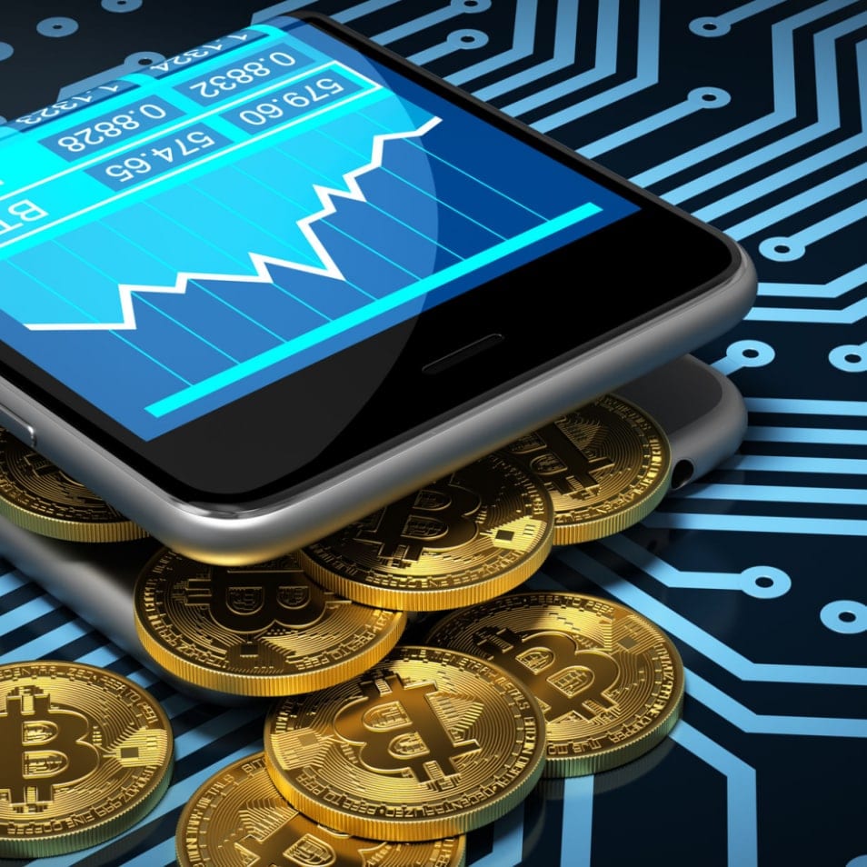 digitec und Galaxus akzeptieren neu Kryptowährungen - Digitec