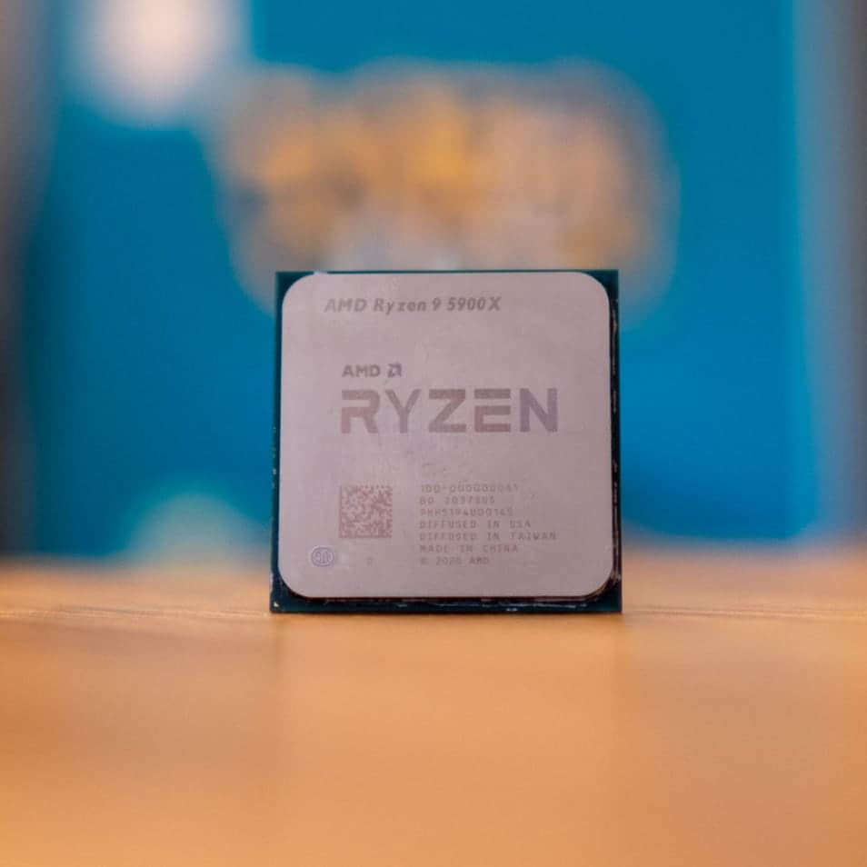 CPU AMD Ryzen 9 5900X BOX CPU AMD Ryzen 9 5900X - Review 2020 - PCMag Australia
