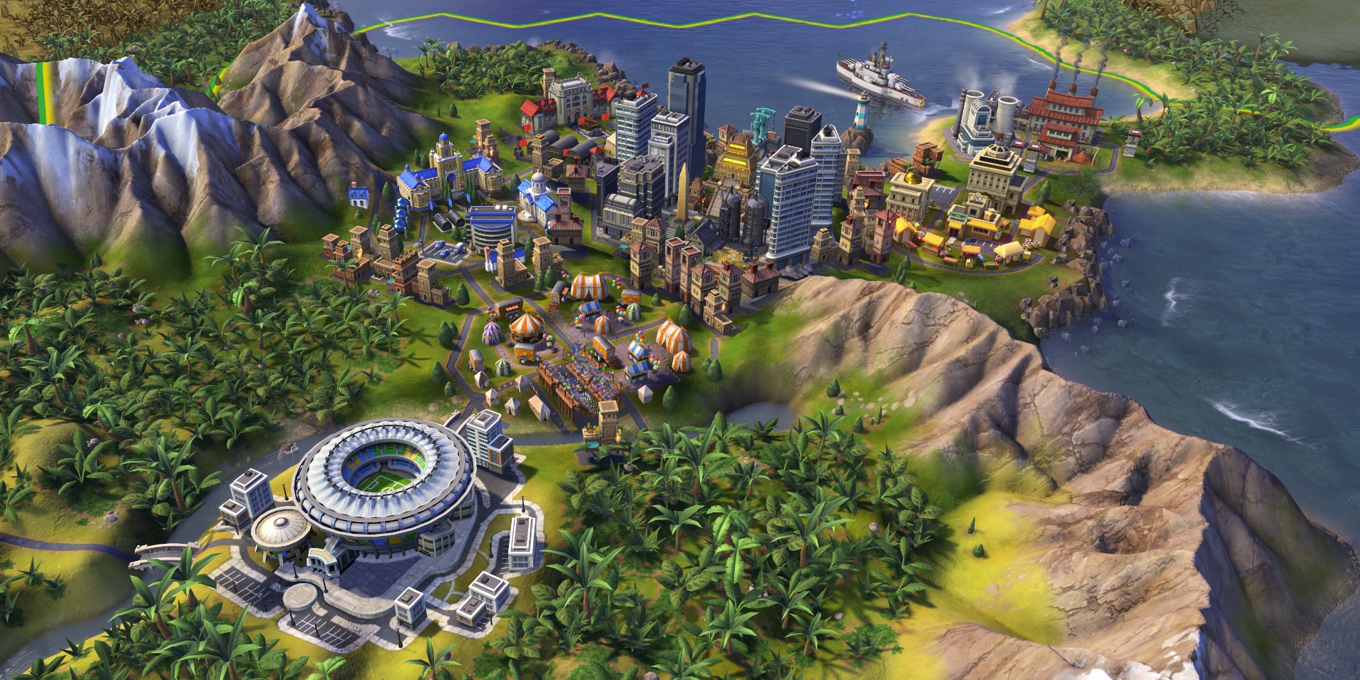 Civilization 6