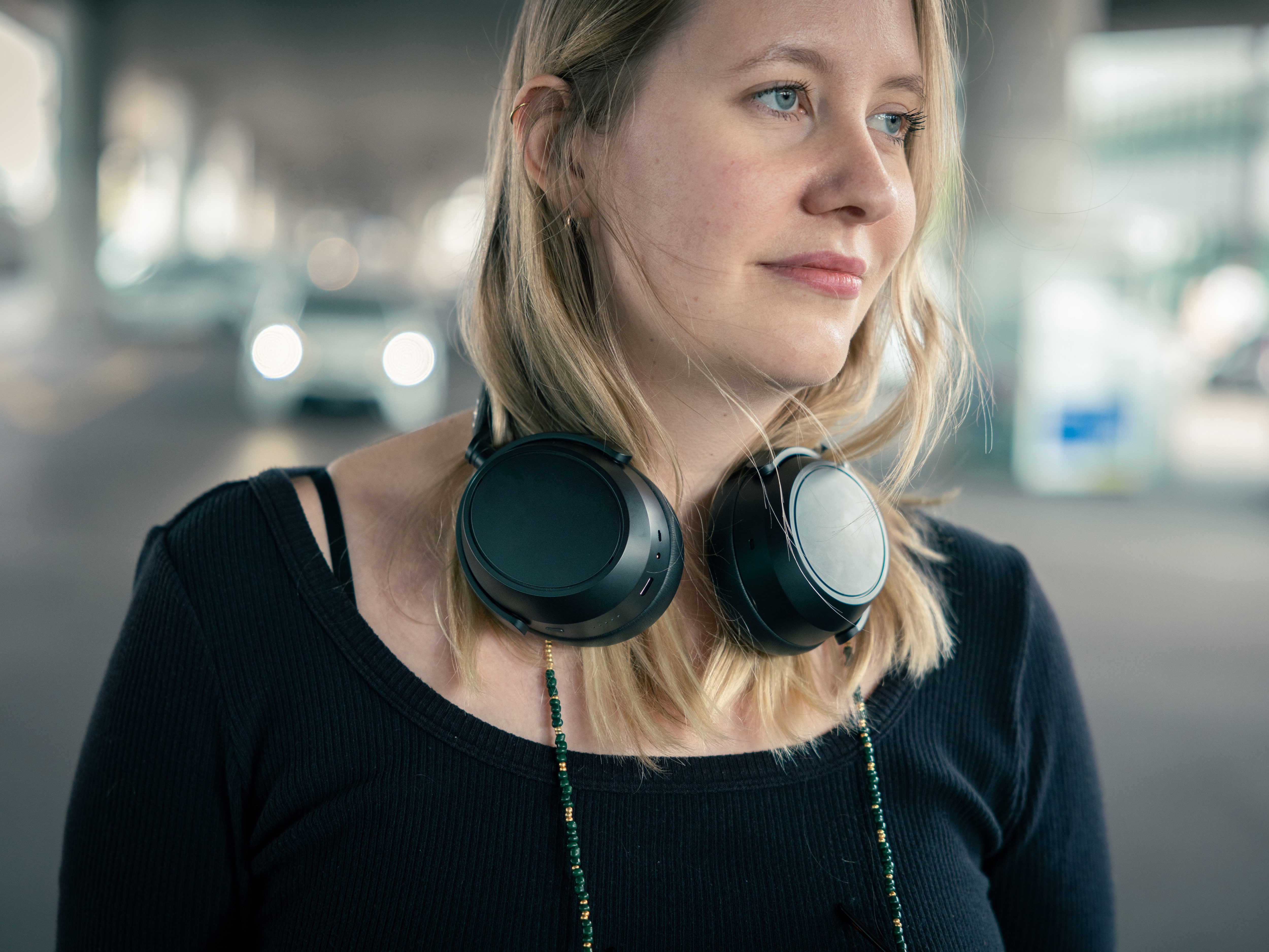 Sennheiser Momentum 4 Wireless: mainstream but still good Sennheiser Momentum 4 Wireless: mainstream but still good