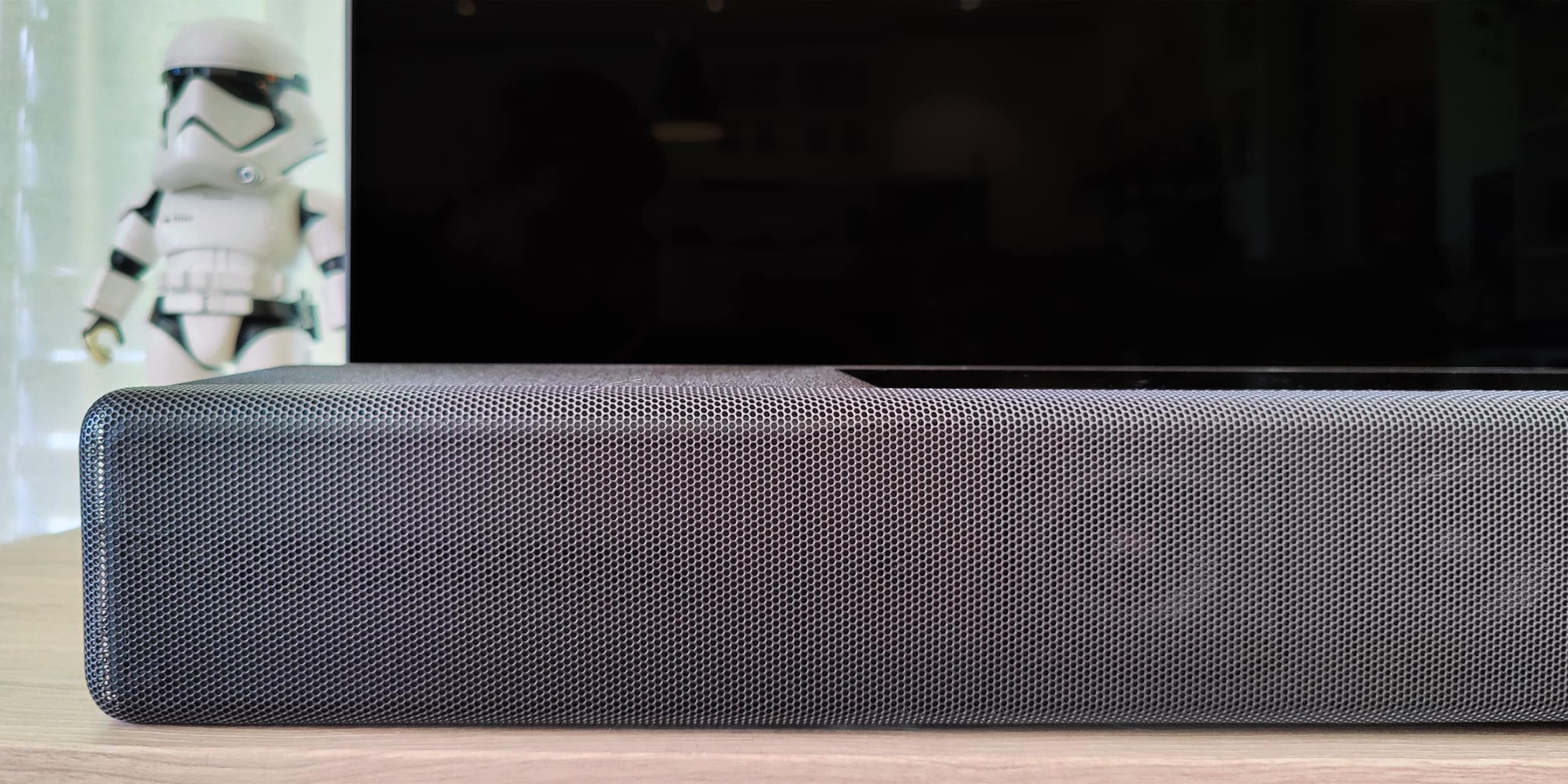 Sony's new monster soundbar: the HT-A7000 reviewed - Digitec