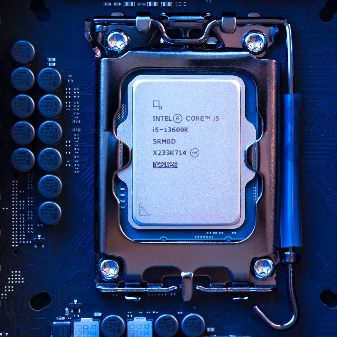 Intel Core i5-13600KF CPU 新品 Amazon | intel インテル CPU 第13世代 Core i5-13600KF BOX