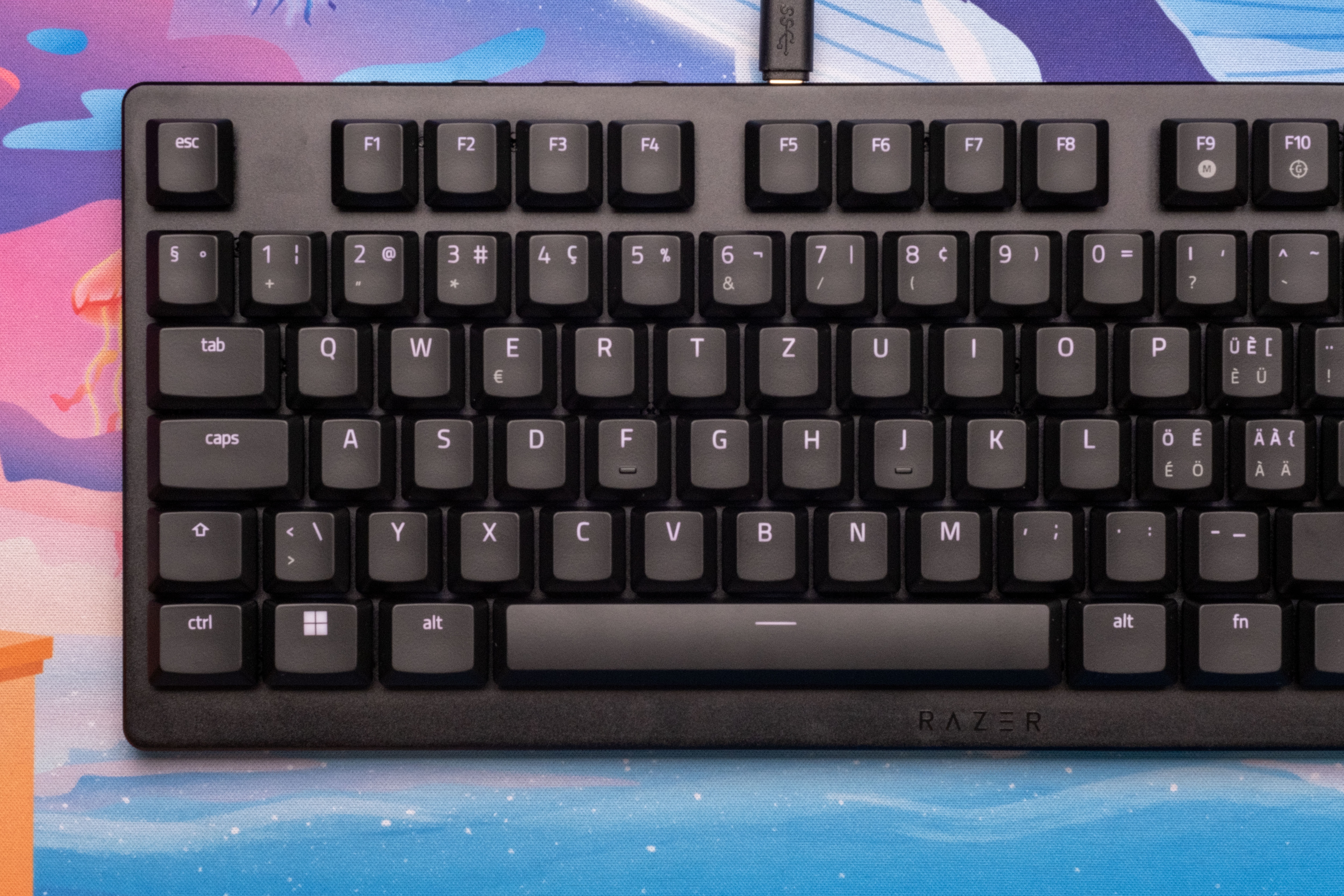 【新品】DeathStalker V2 Pro Tenkeyles US配列 Amazon.com: Razer DeathStalker V2 Pro TKL Wireless Gaming Keyboard