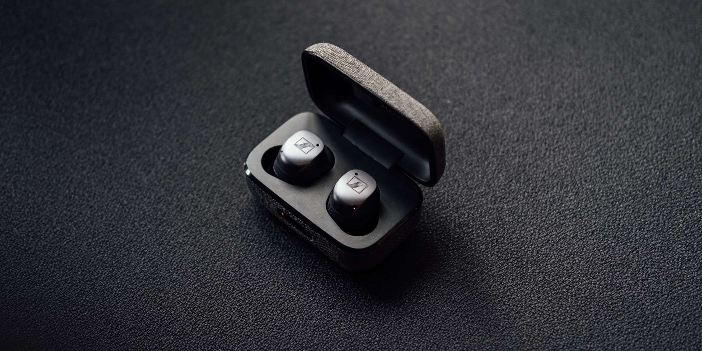 Sennheiser Momentum True Wireless 3: Multipoint and high-res