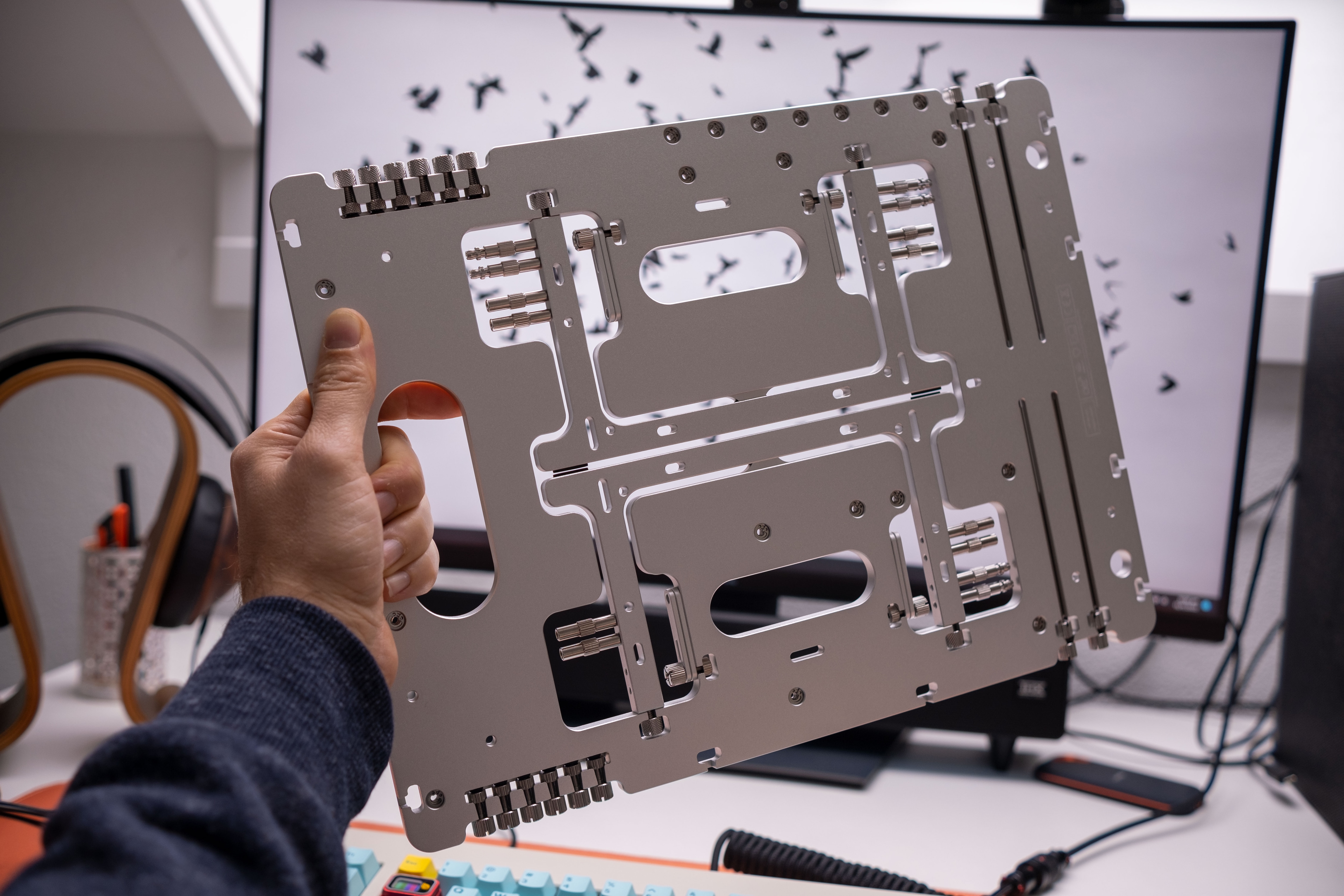 Streacom BC1 V2 im Test - Digitec