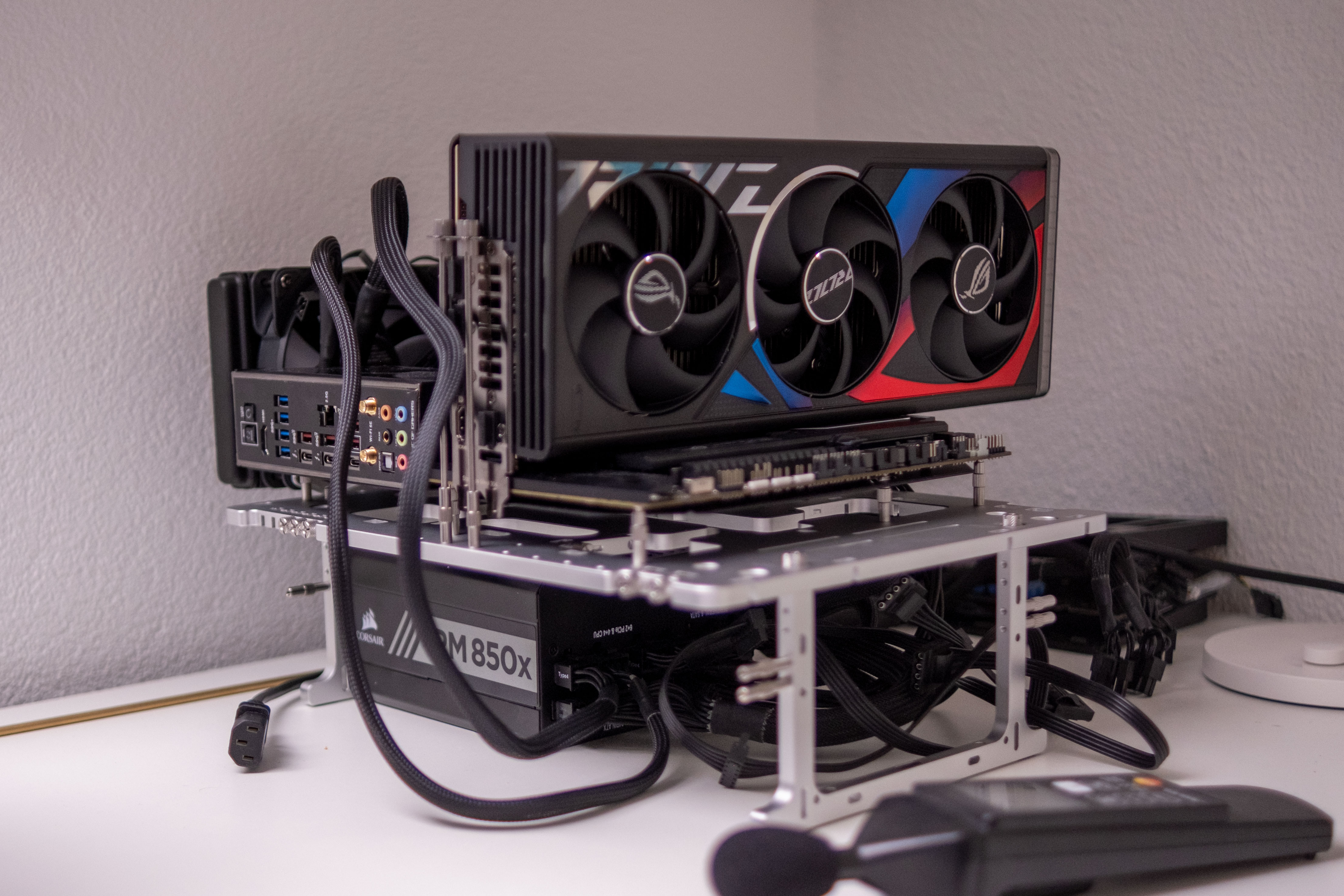 Streacom BC1 V2 im Test - Digitec