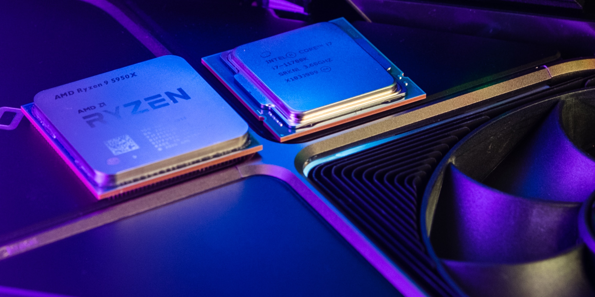 AMD Ryzen 7 5800X3D - acheter sur Digitec