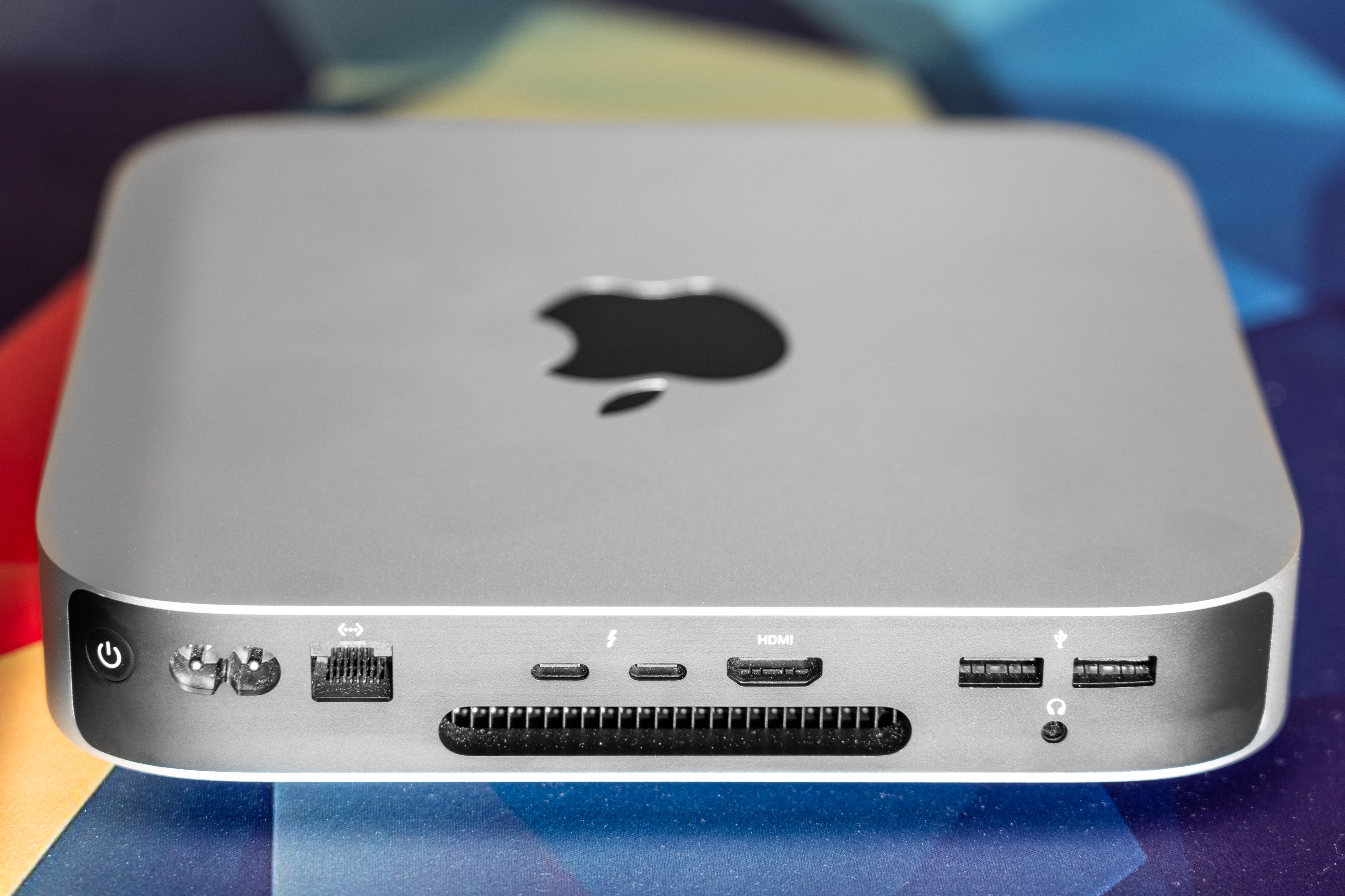 M2 Mac Mini im Test: Level Up - Digitec