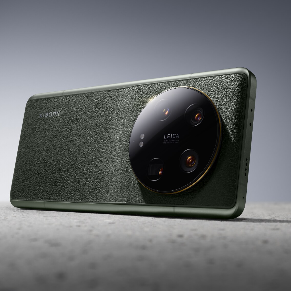 Das Xiaomi 13 Ultra im ersten Hands-on: fast mehr Kamera als Handy