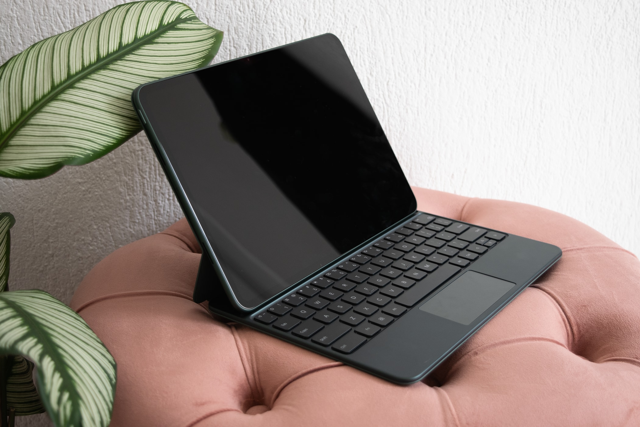 Stylet 2en1 Actif Et Passif Précis Rejet De Paume Fixation Magnetique Baseus