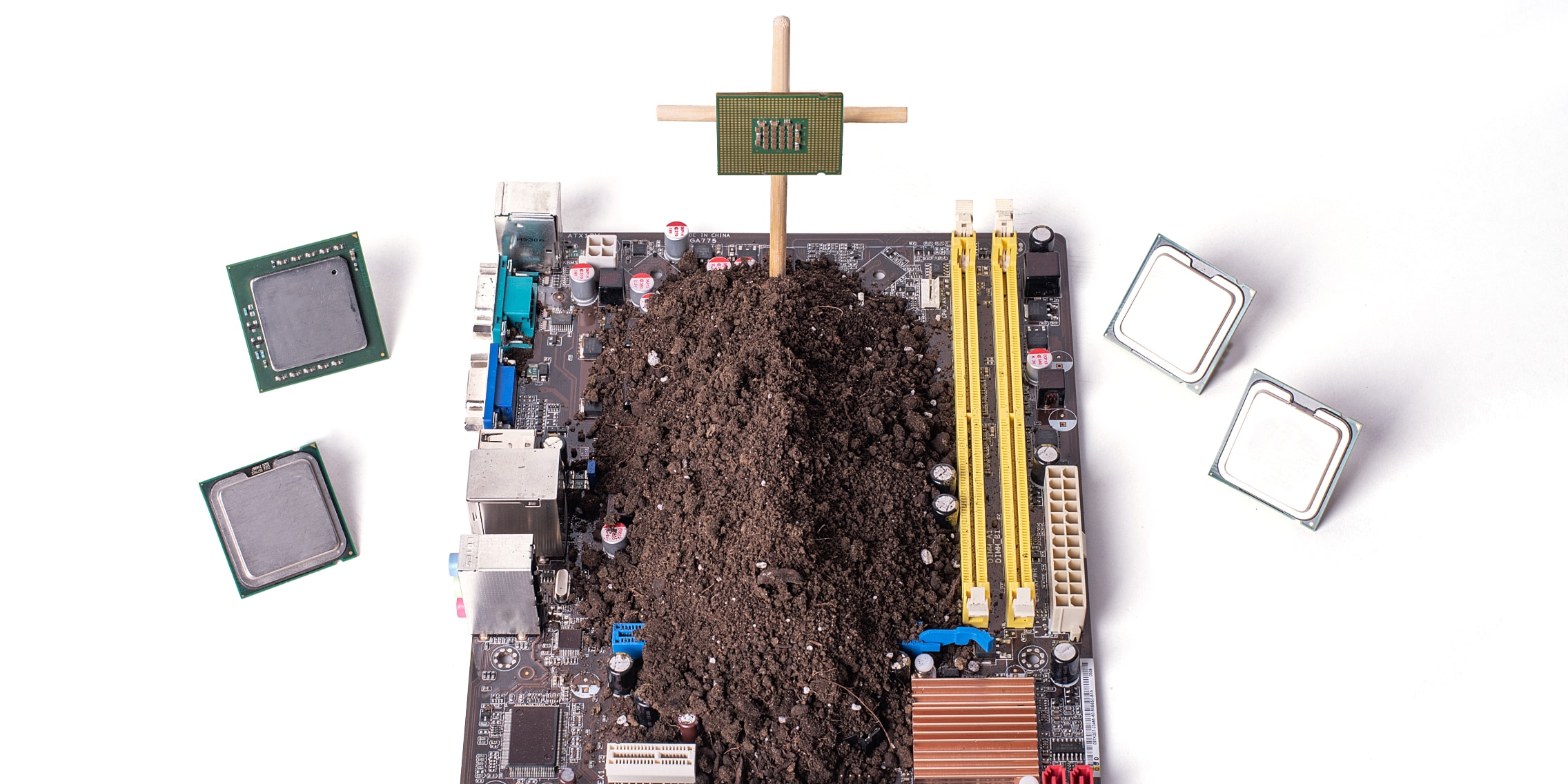 Digital legacy – what happens to your online data after you die - Digitec