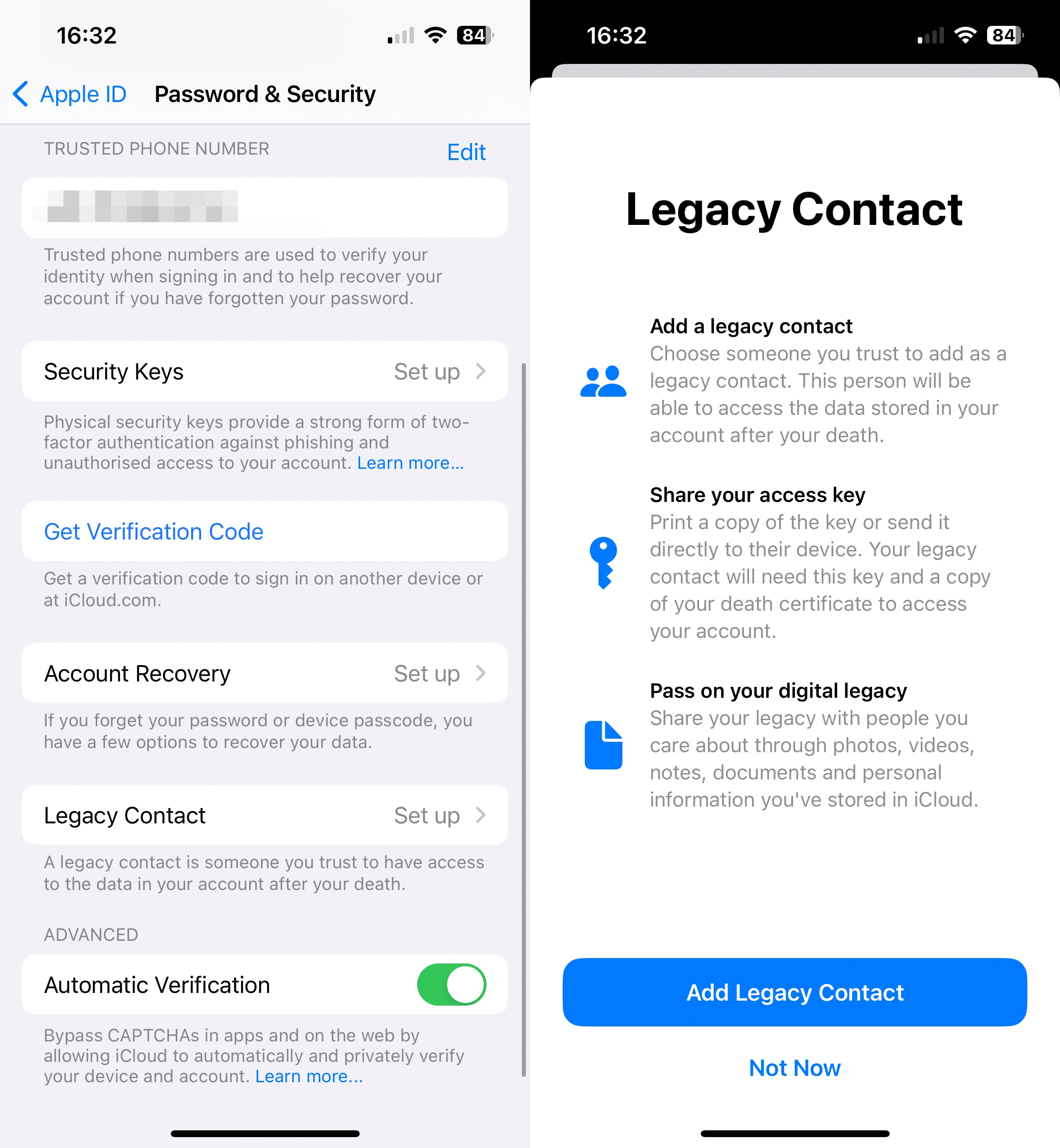 Digital legacy – what happens to your online data after you die - Digitec
