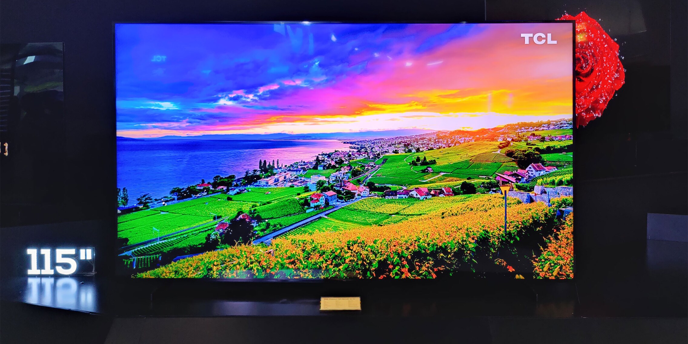 Is TCL's X95 the brightest TV ever? - Digitec