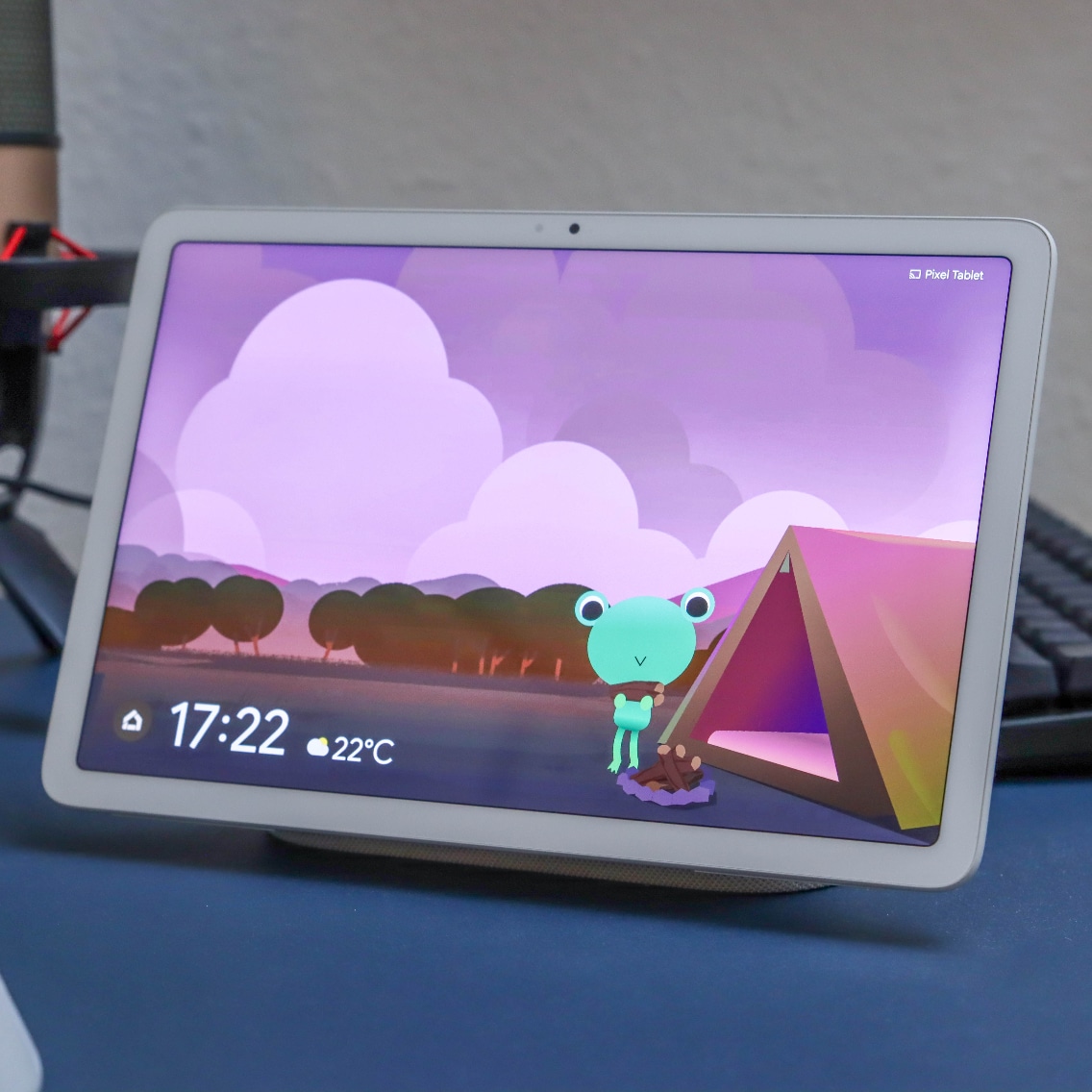 Google Pixel Tablet - kaufen bei Digitec - Digitec