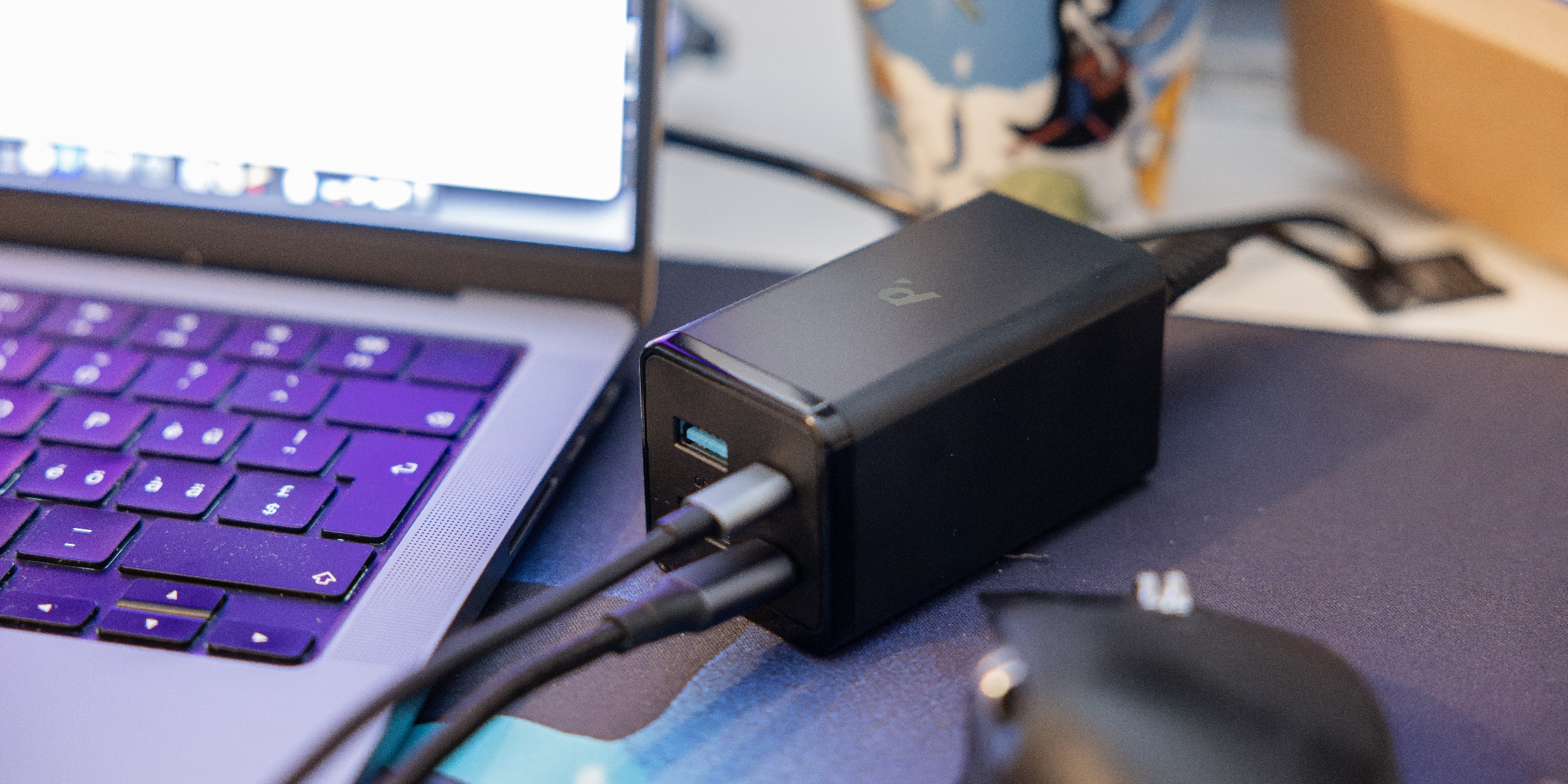 Confezione Da 3 Cavo USB Cavo Di Ricarica Per Phone,1 Metri, Cavi Di - Foto 3