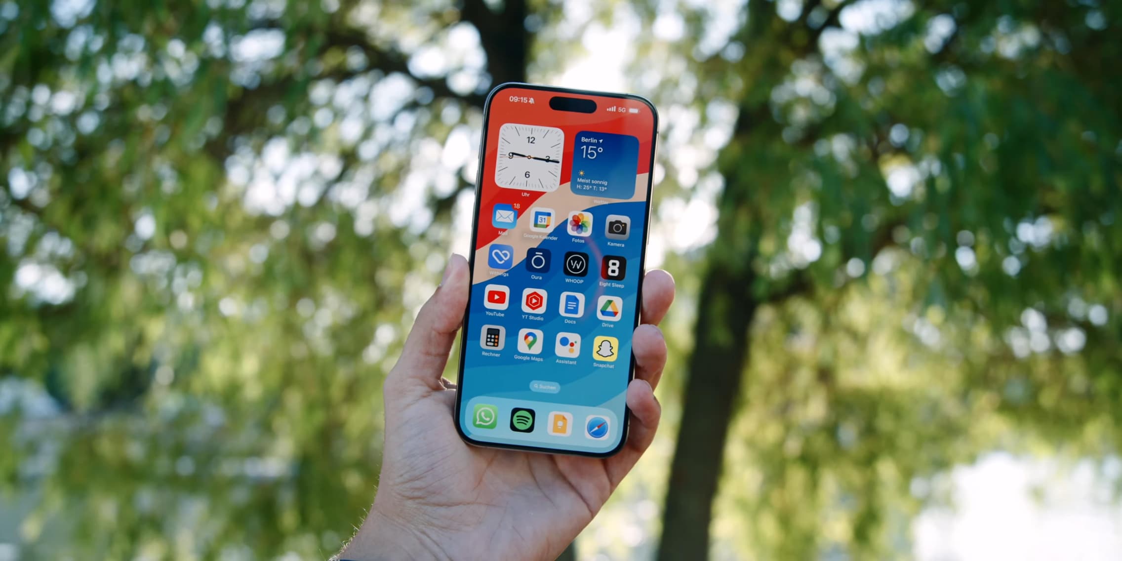 Alternative app stores & payment methods: Apples radical changes - Digitec