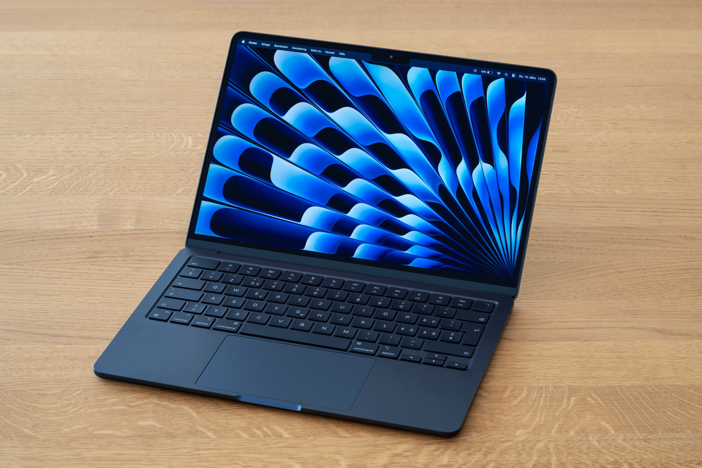 MacBook本体 Mac book air M3 MacBook Air (15インチ, M3, 2024) - 技術仕様 - Apple サポート