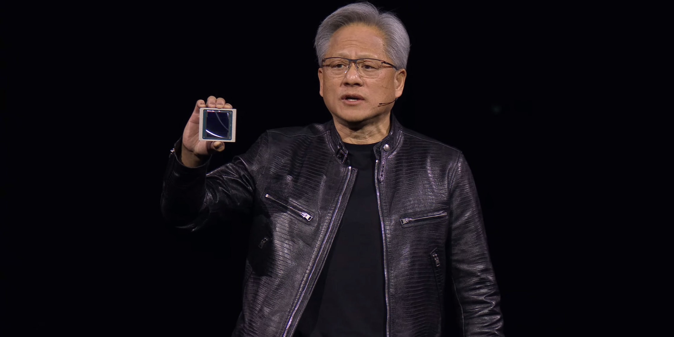 Nvidia-Blackwell: Next AI accelerator generation presented - Digitec