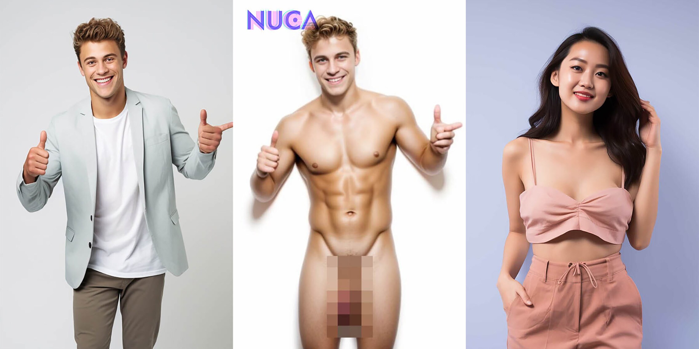 Hyper realistic ai porn