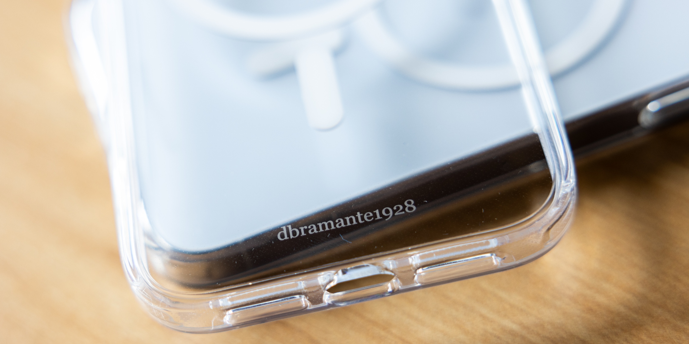 handyhülle kaufen PhoneCase main image 1