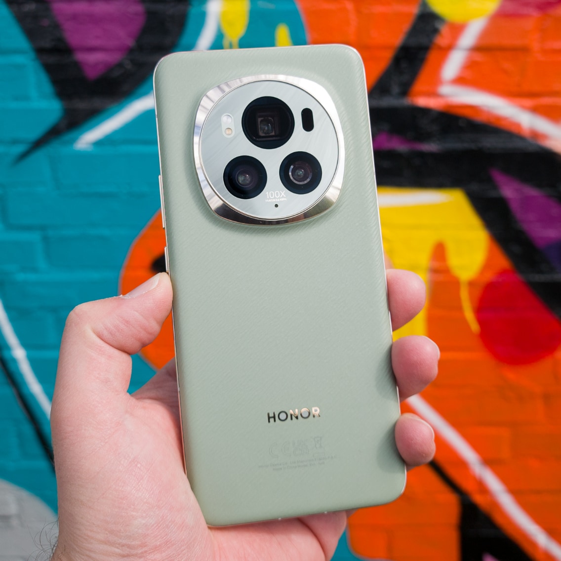 Honor Magic6 Pro - buy at Digitec - Digitec