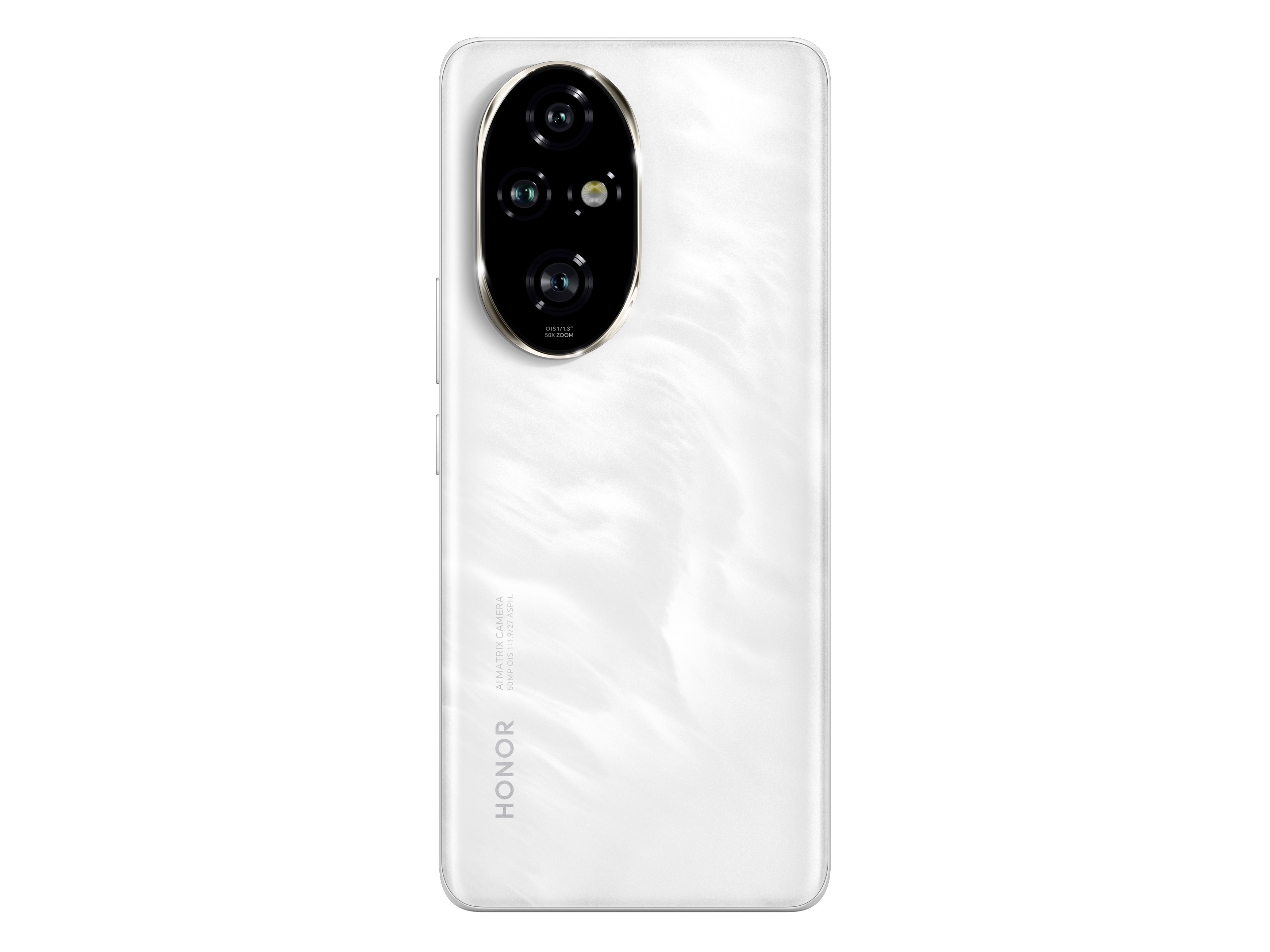 HONOR 200 Pro ホワイト 128GB Honor 200 Pro presented: Lots of AI to help with portrait photos