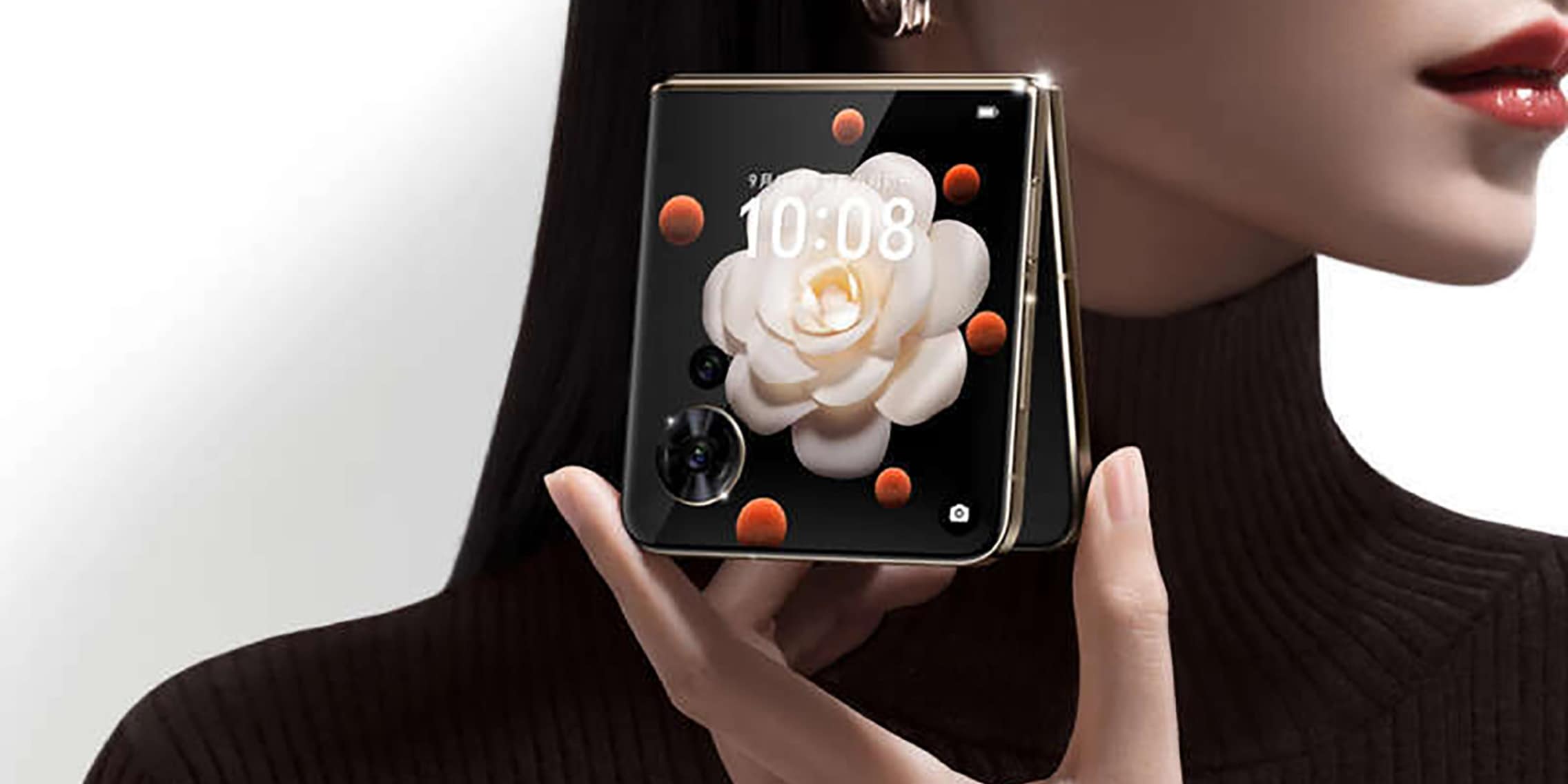 Magic V Flip: Honor presents its first folding smartphone - Digitec