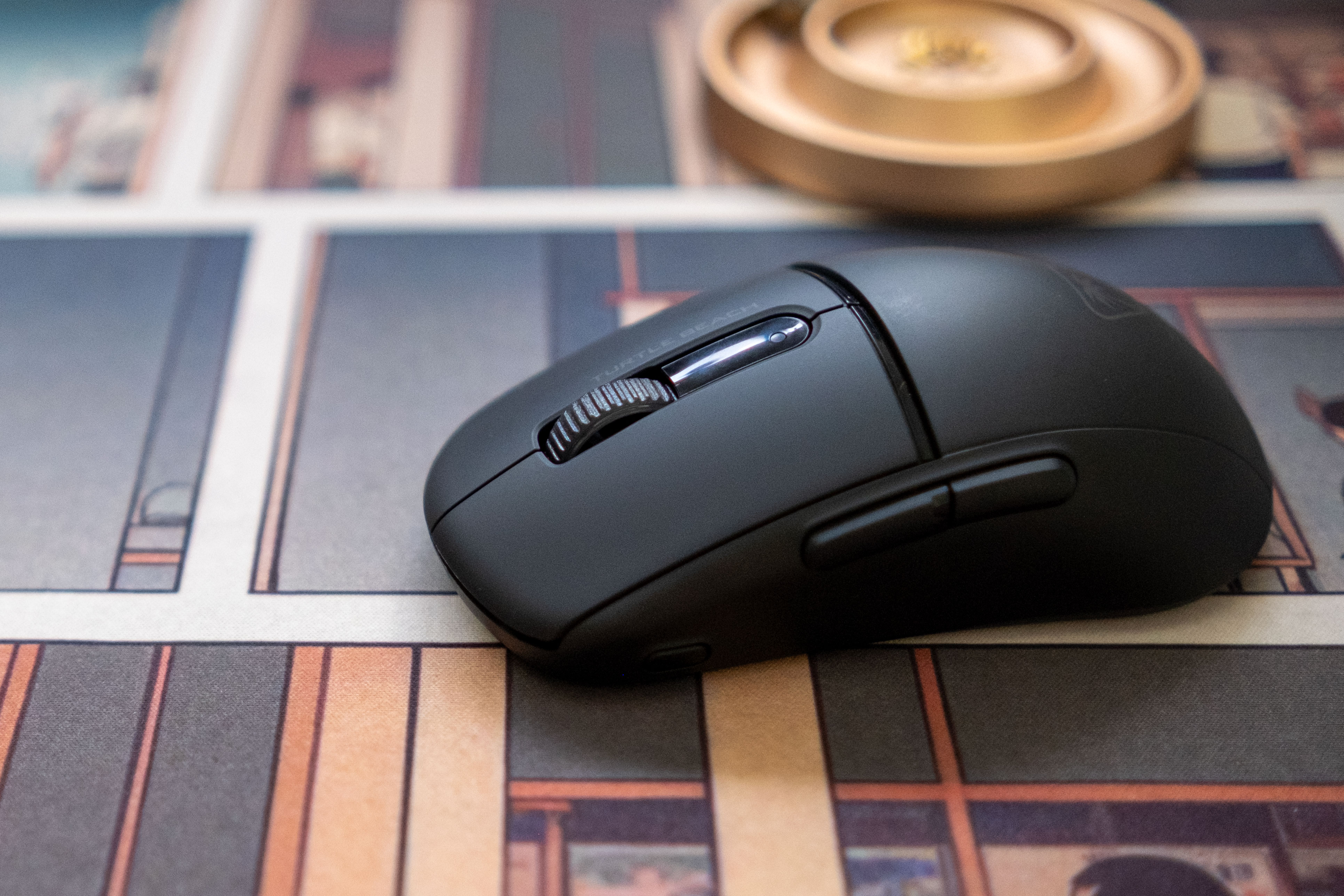 Turtle Beach Burst Air II tested - Digitec
