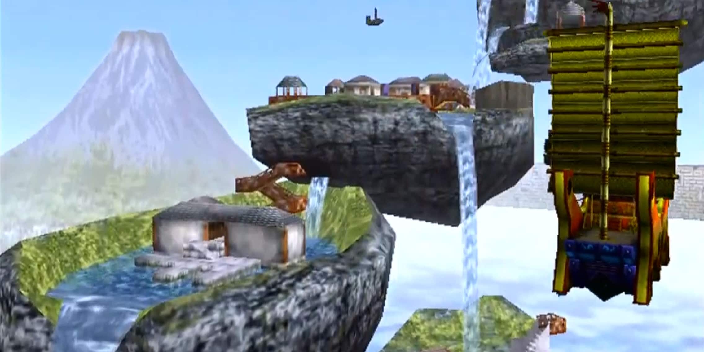 Skies Of Arcadia Sur Sega Dreamcast – Jeu Complet – Très Bon état