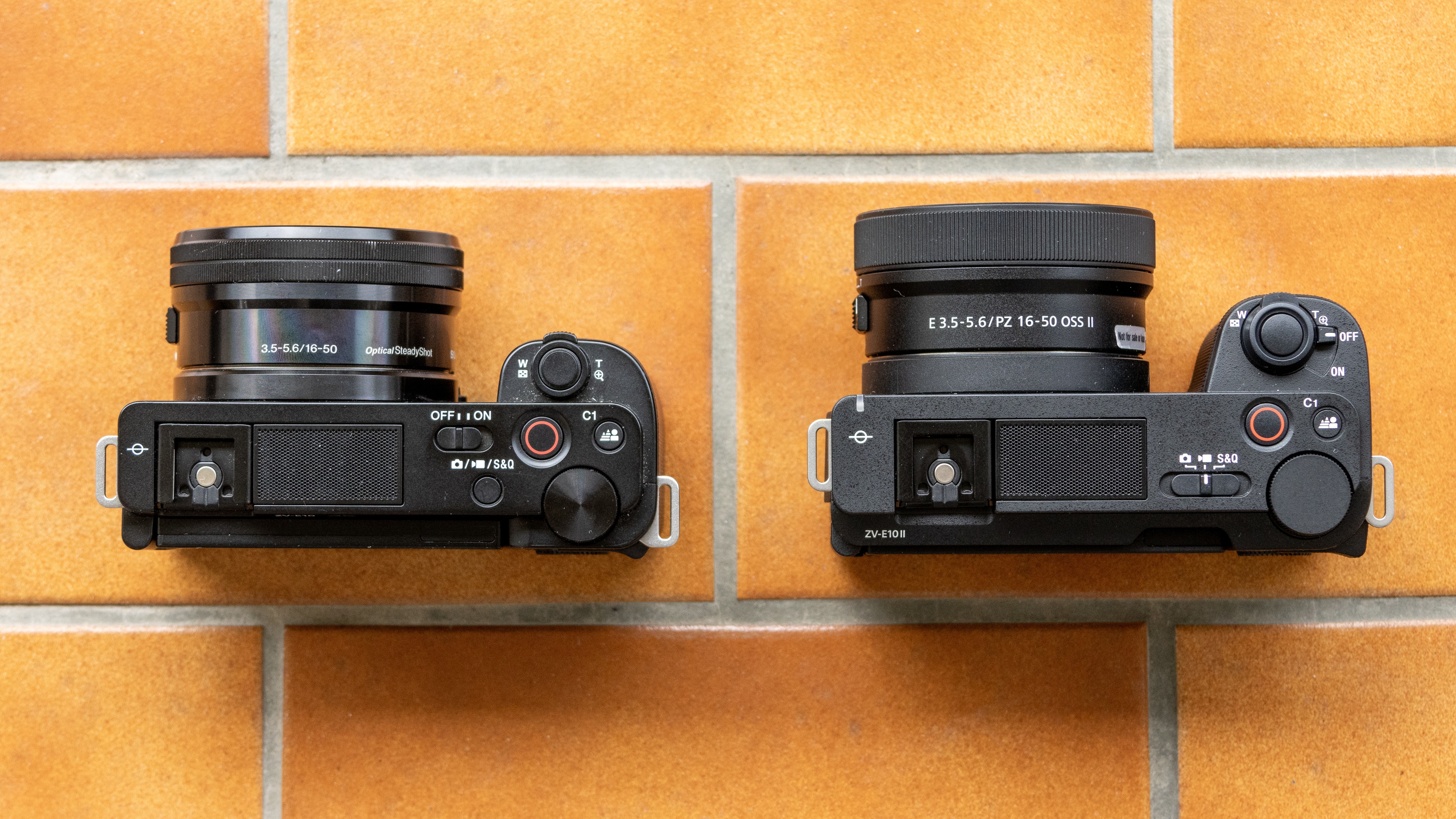 Sony ZV-E10 Mark II: significantly better video function - Digitec