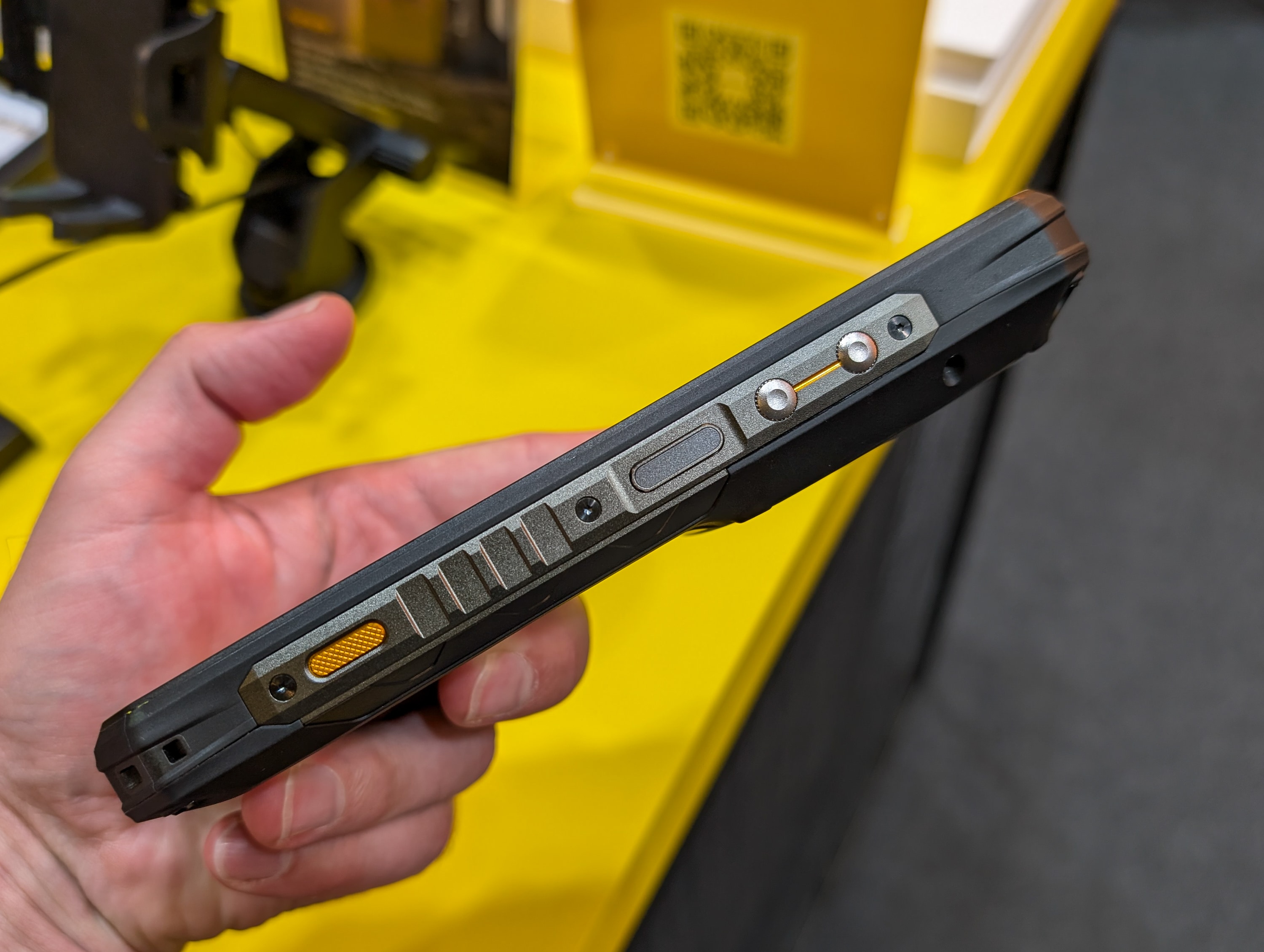 Ulefone Armor 28 Ultra Thermal Version 5G AI Rugged Phone