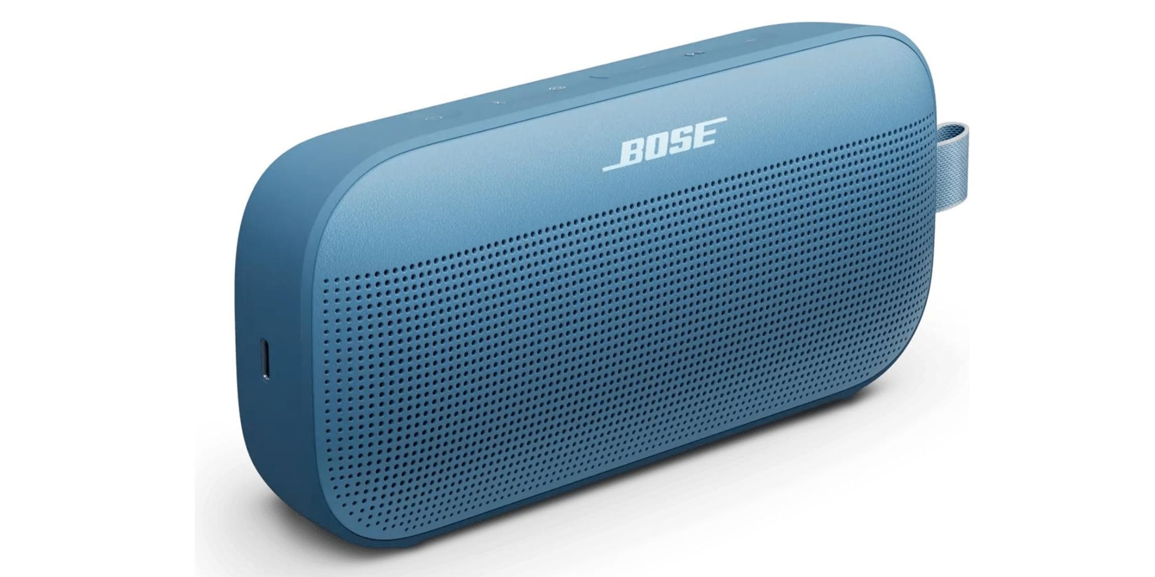 Jetzt erhältlich: Die «SoundLink Flex der 2. Generation» von Bose