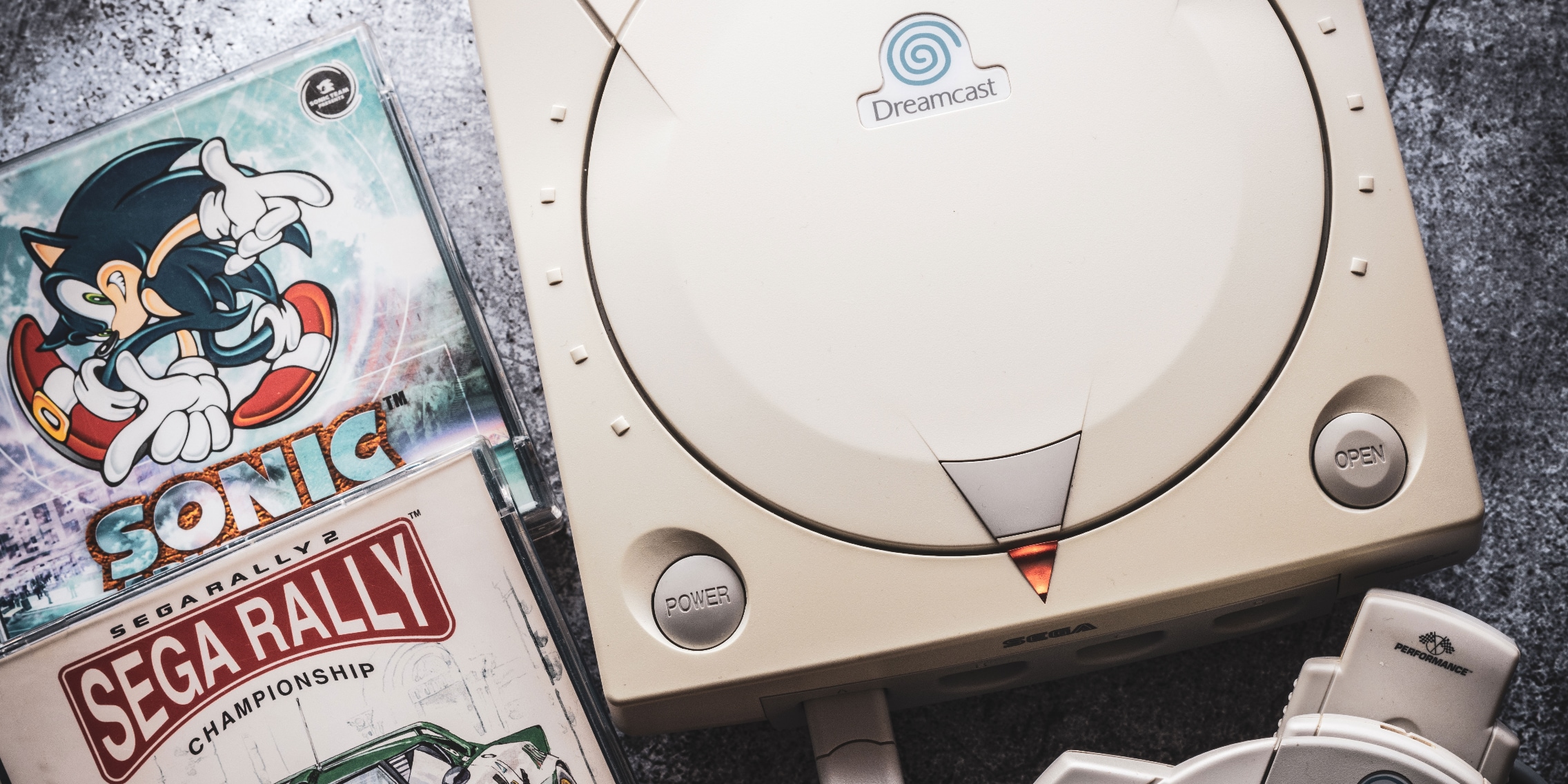 El rincón de los juegos: Coleccion Completa Sega Dreamcast 755 roms 400