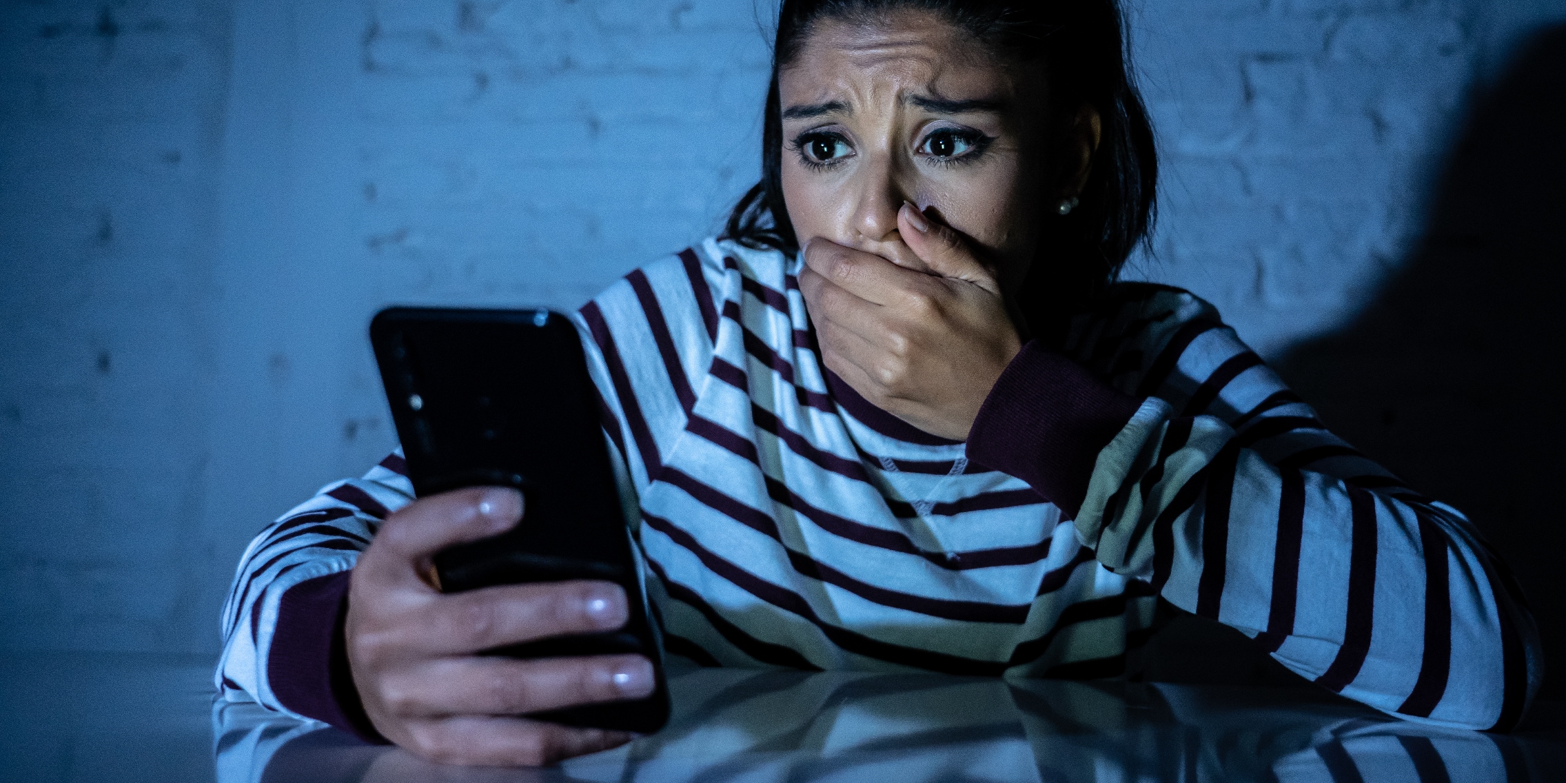 Sextortion 2.0: «Zwinge uns nicht, dich hier zu besuchen» - Digitec