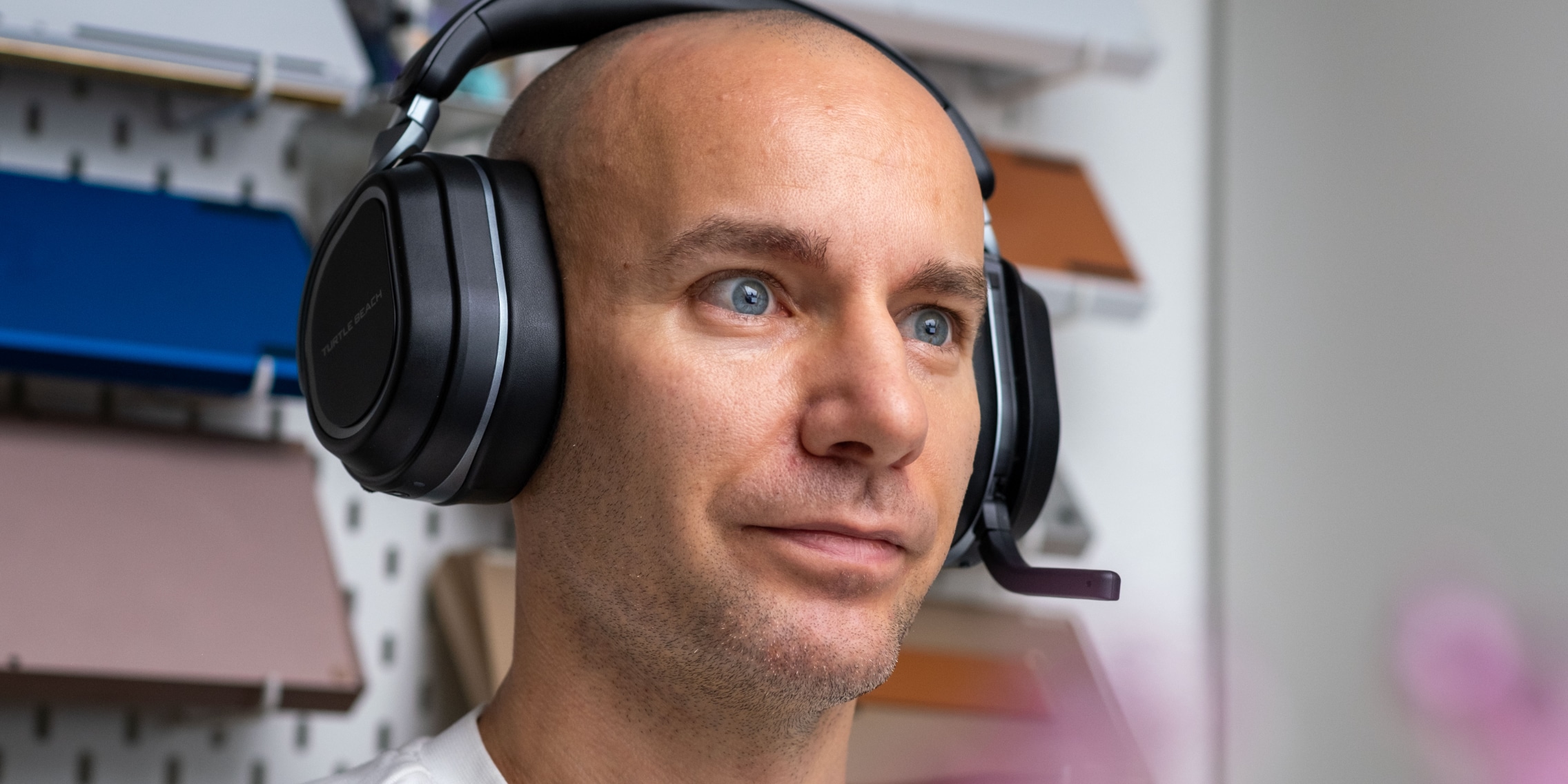 Turtle Beach Stealth 700 Gen Pro review Digitec