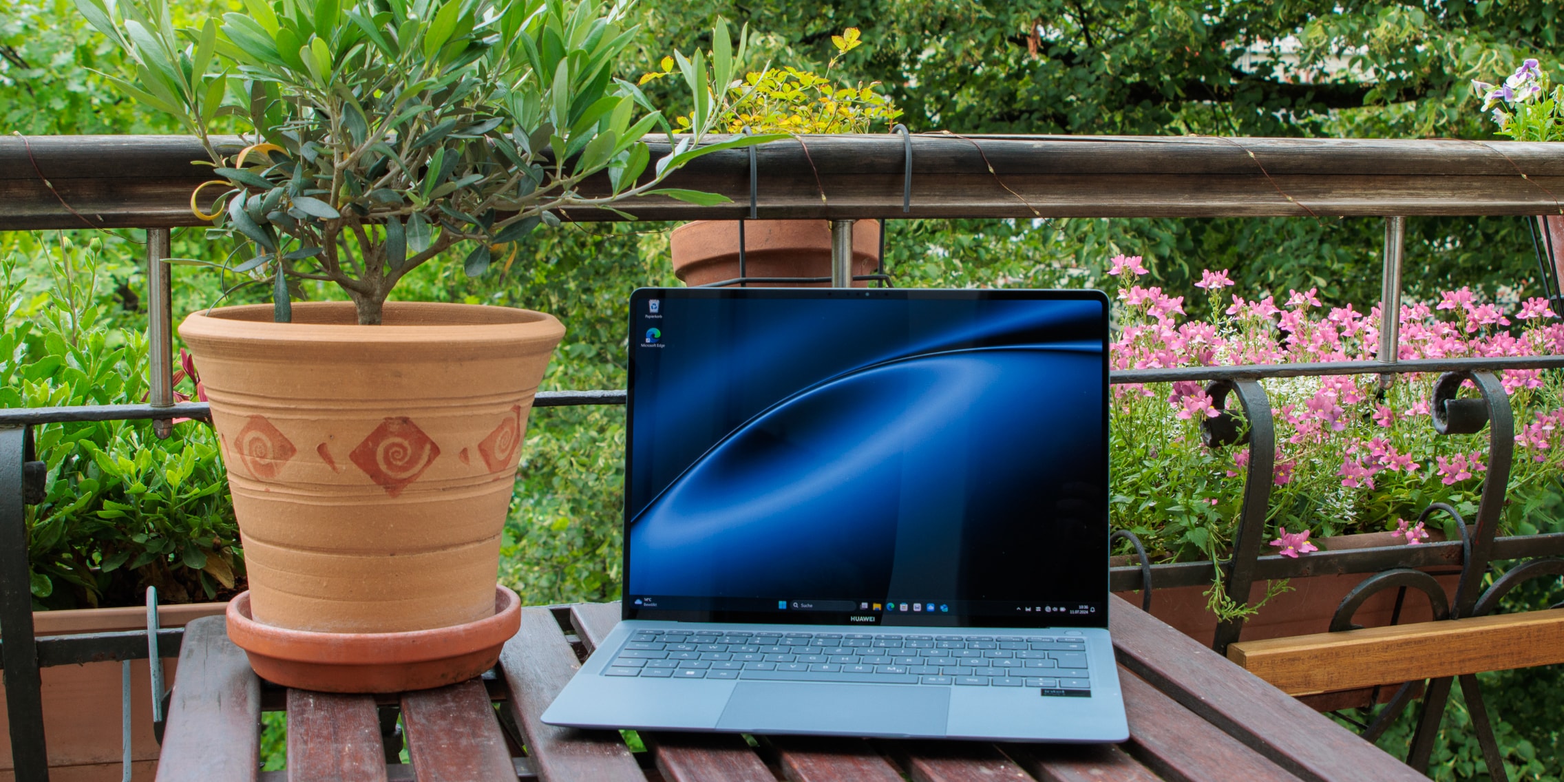 Matebook X Pro review: a lightweight notebook with a lot of Matebook X Pro review: a lightweight notebook with a lot of