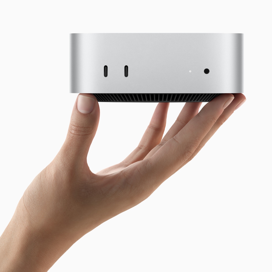 Apple Mac Mini – 2024 - kaufen bei Digitec