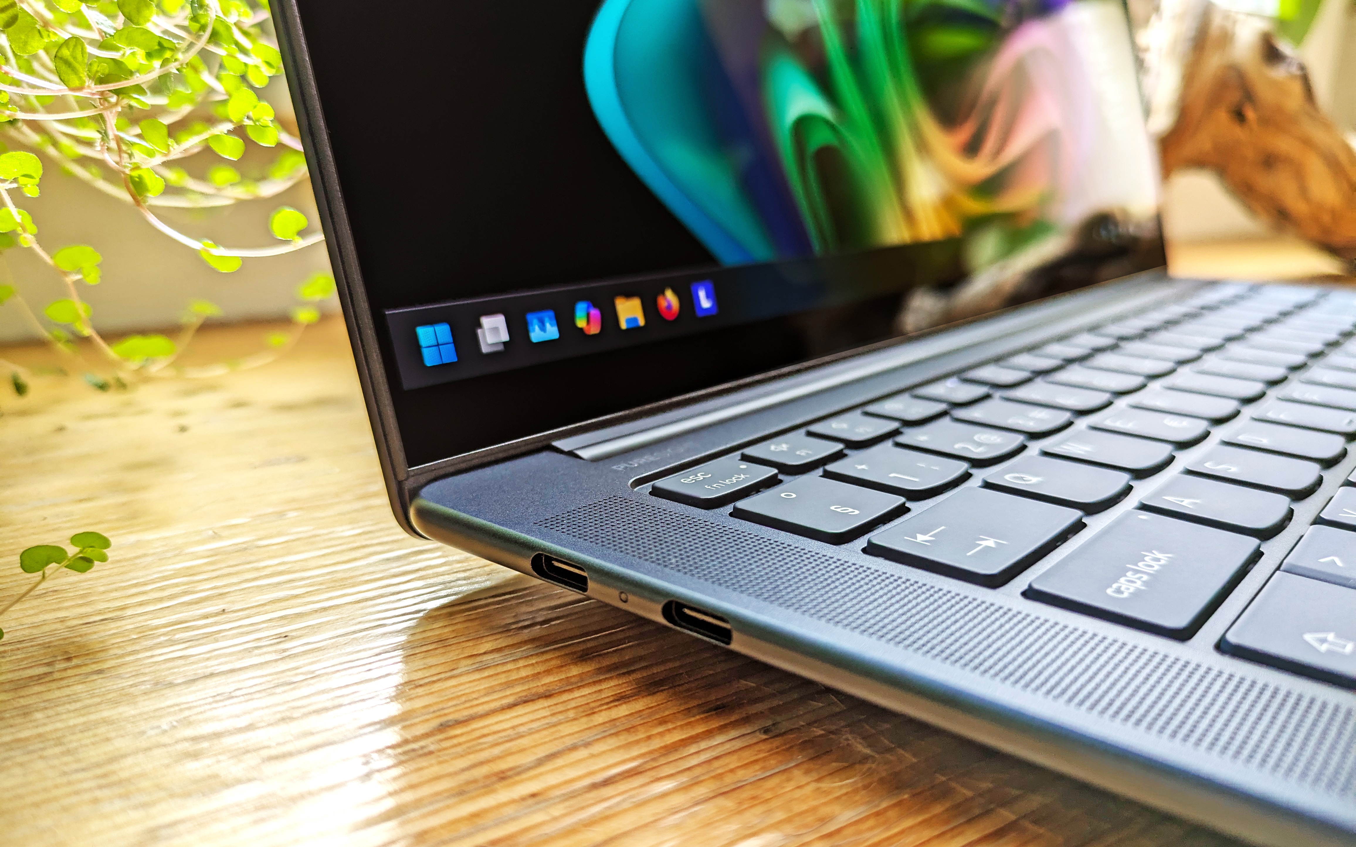 Lenovo Yoga Slim 7x review: slim, durable and a powerful CPU