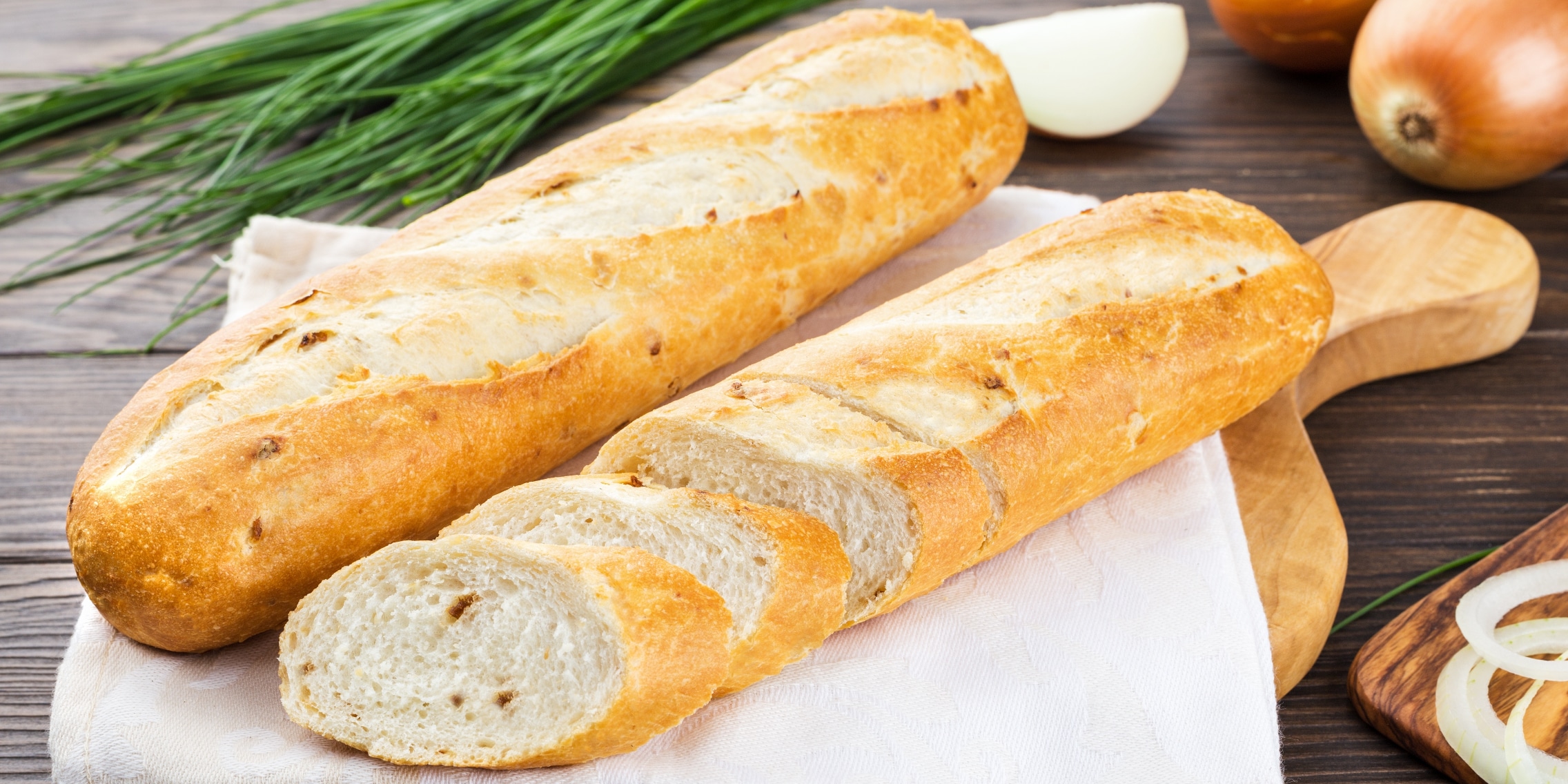 Baguette instead of Bitcoin: hacker group demands baguette - Digitec