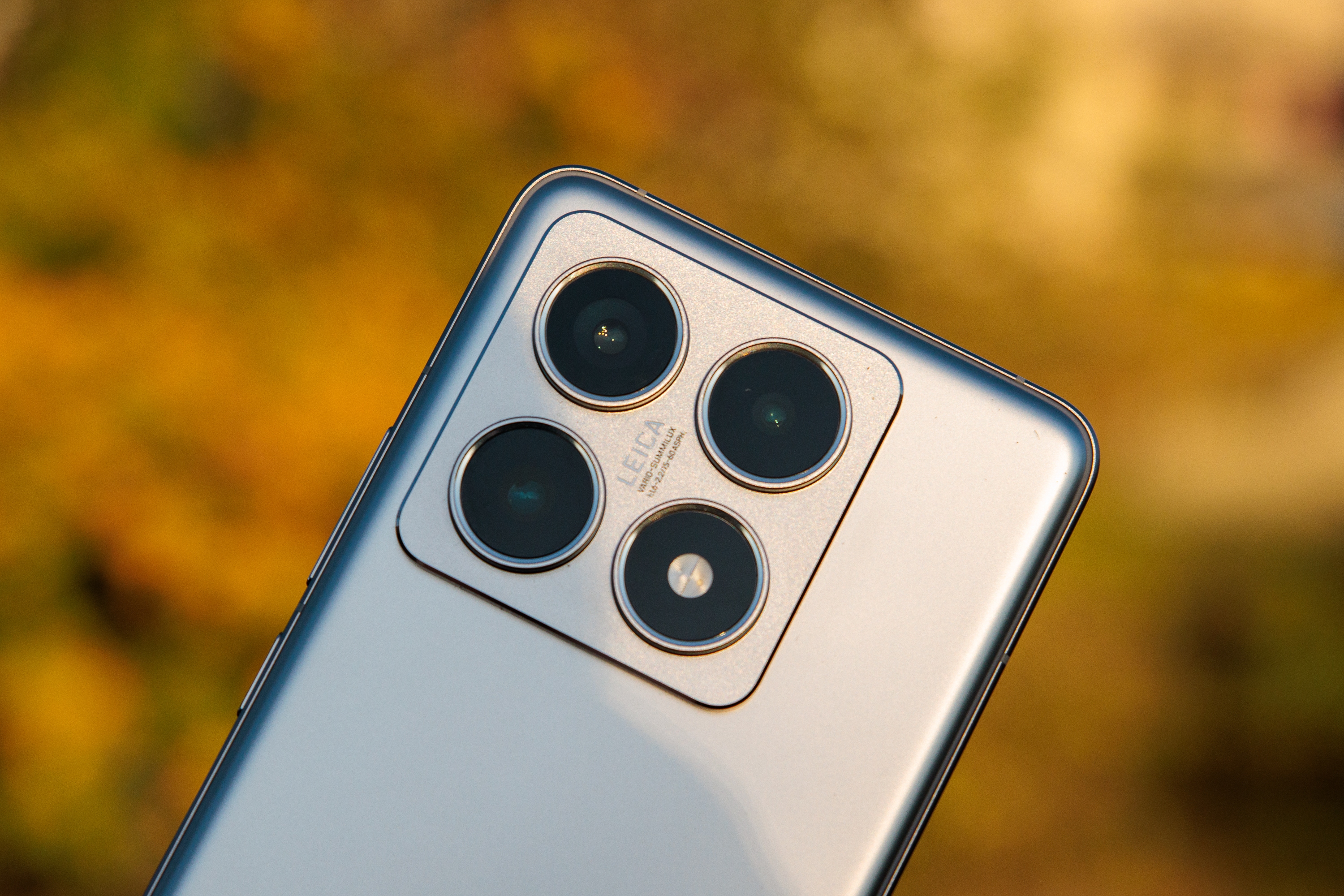 Xiaomi 14T Pro review | back to great value for money - Digitec