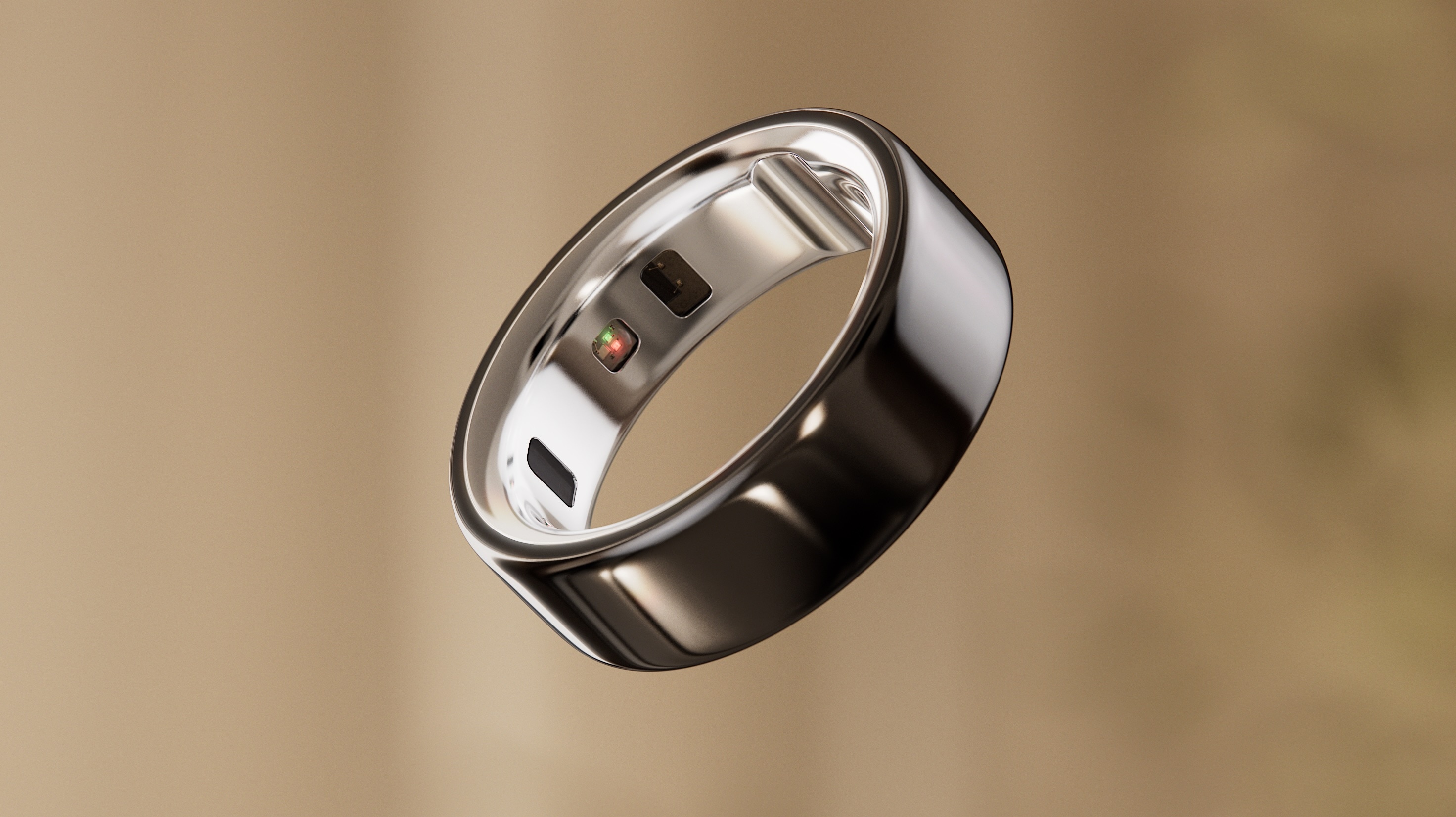 Oura Ring 4: The pioneer is now available in Switzerland