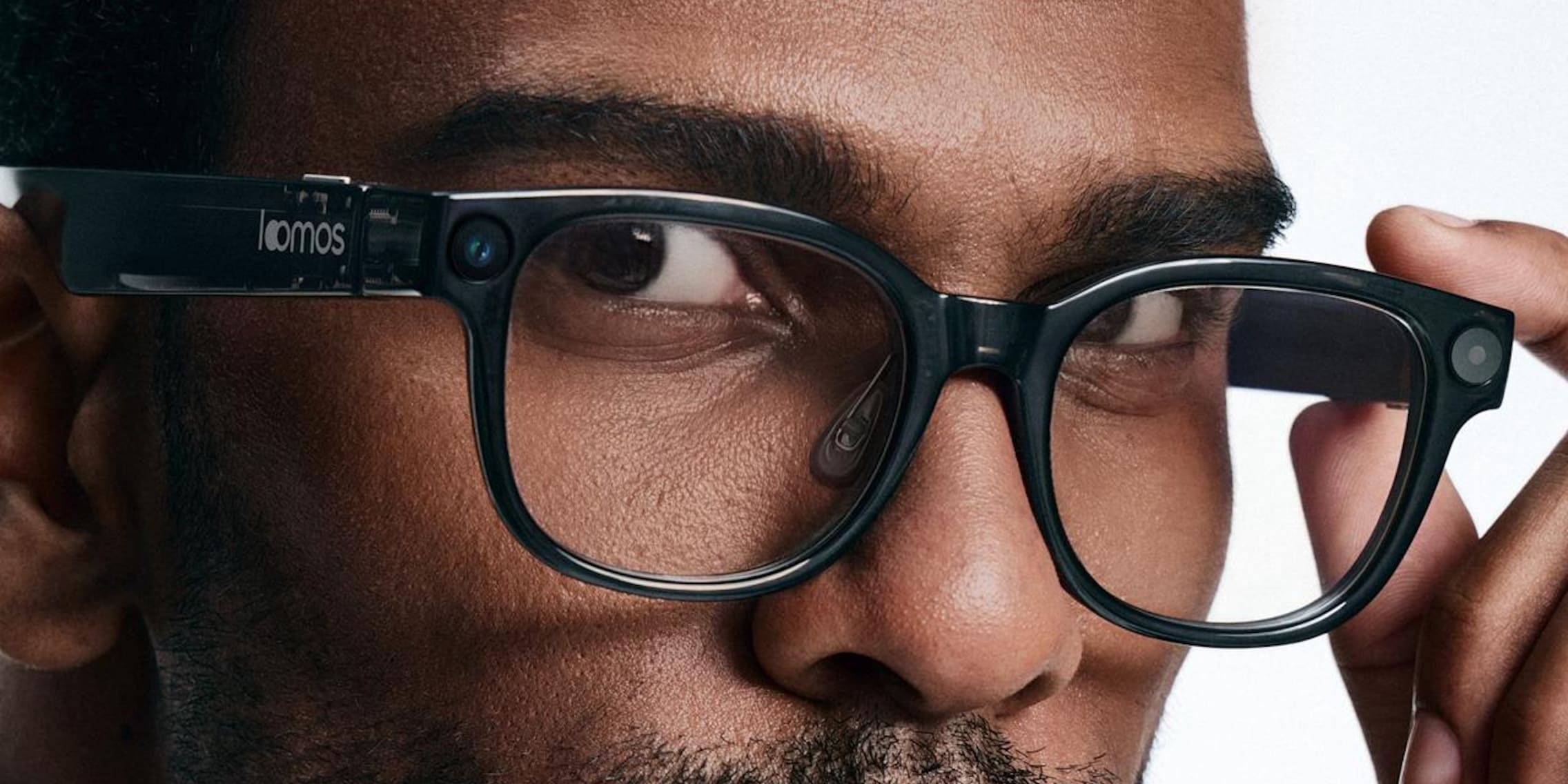 KI Übersetzungsbrille Smart Glasses - 163 Sprachen Echtzeit-Übersetzung Mit Bluetooth