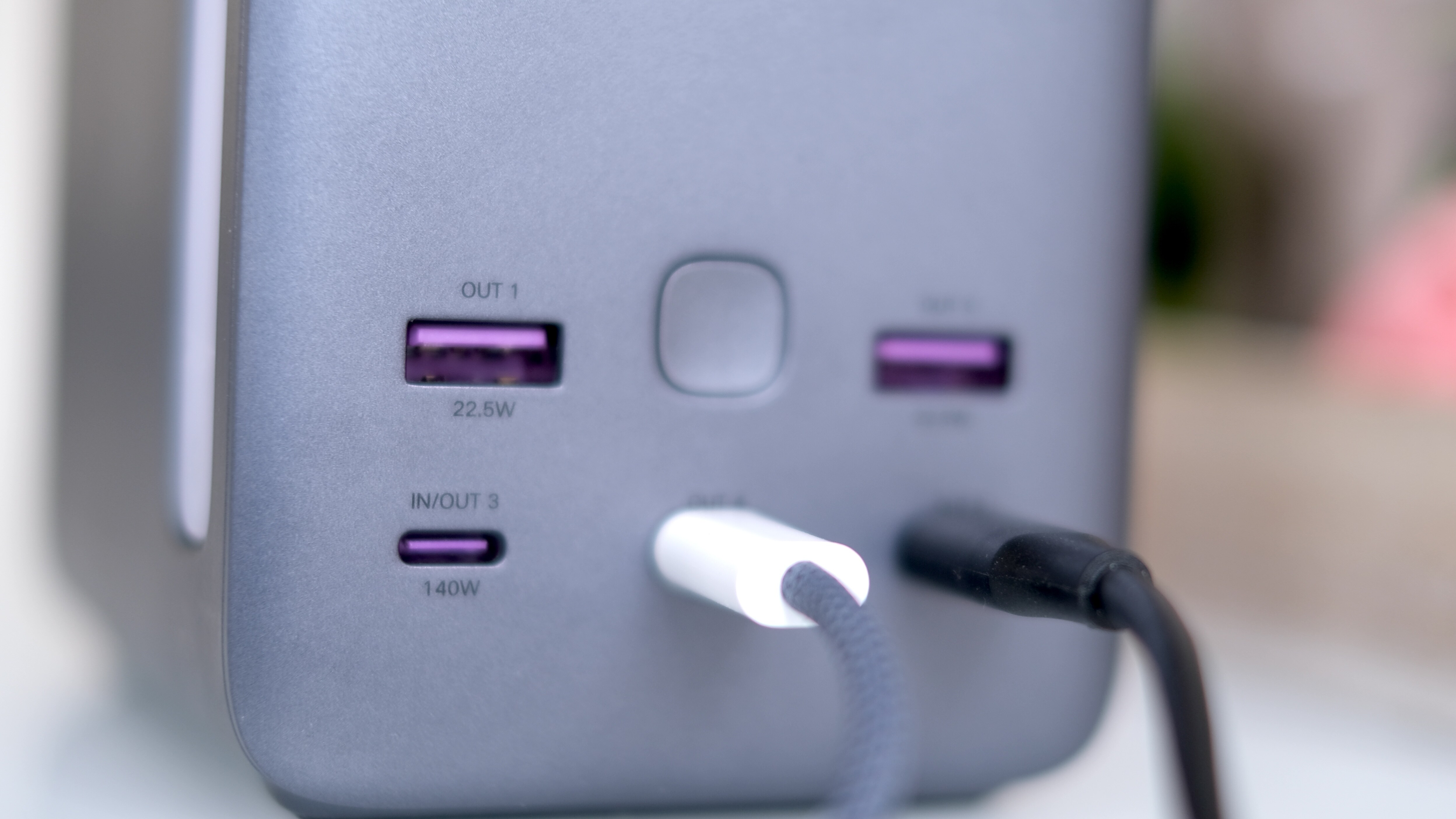 Nexode UGreen test: 48,000 mAh power for on the go - Digitec