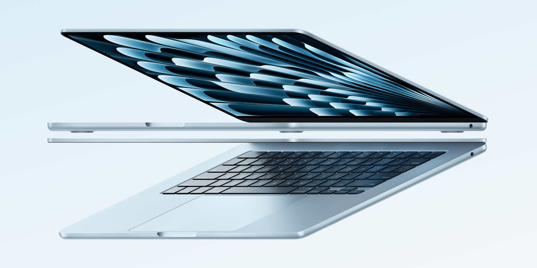 Apple MacBook Air - 2025 (13.60