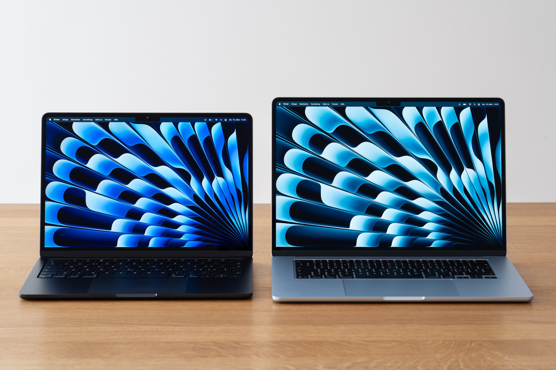 MacBook本体 Apple MacBook Air M4 15インチMacBook Airを購入 - Apple（日本）