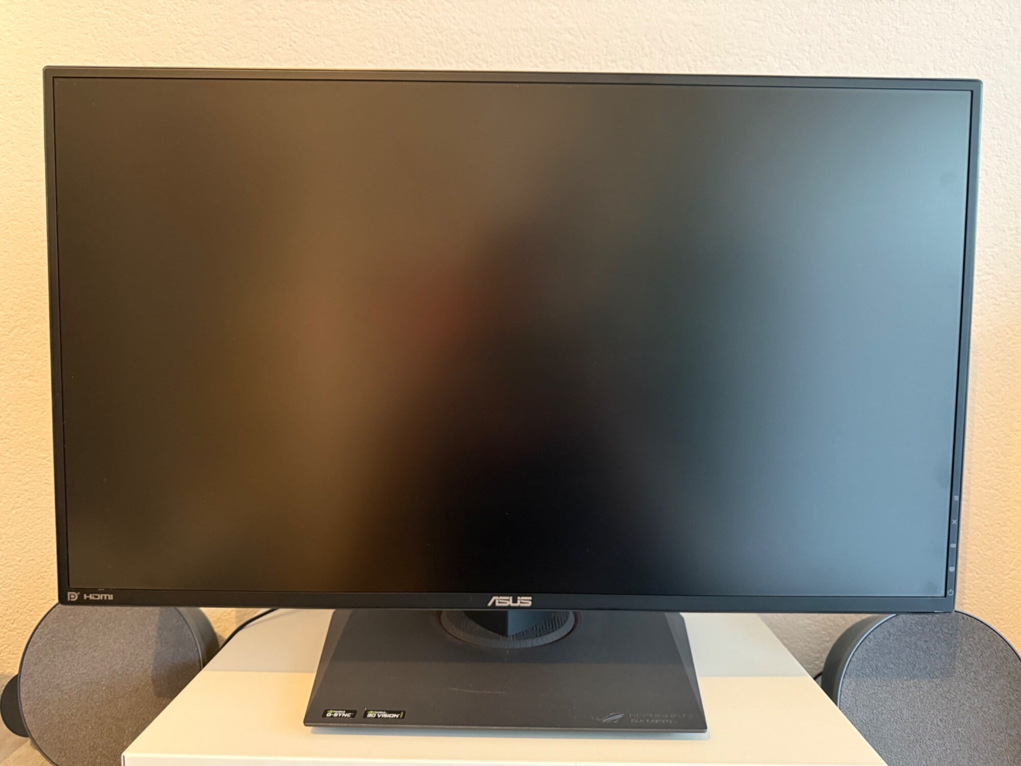 ASUS ROG Swift PG278QR - buy at Digitec ASUS ROG Swift PG278QR - buy at Digitec