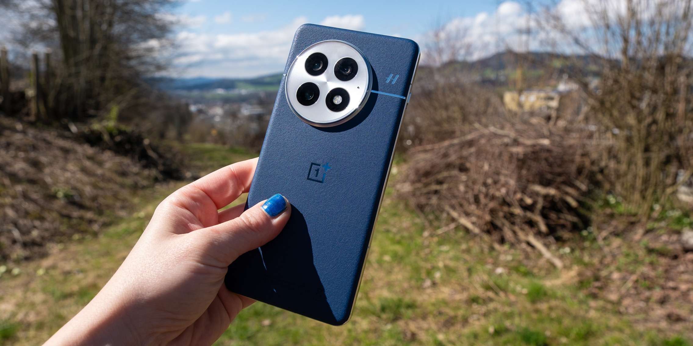 lg waschmaschine vibration sensor fehler Oneplus 13 im Test: zuverlässig bei Regen und langen Tagen