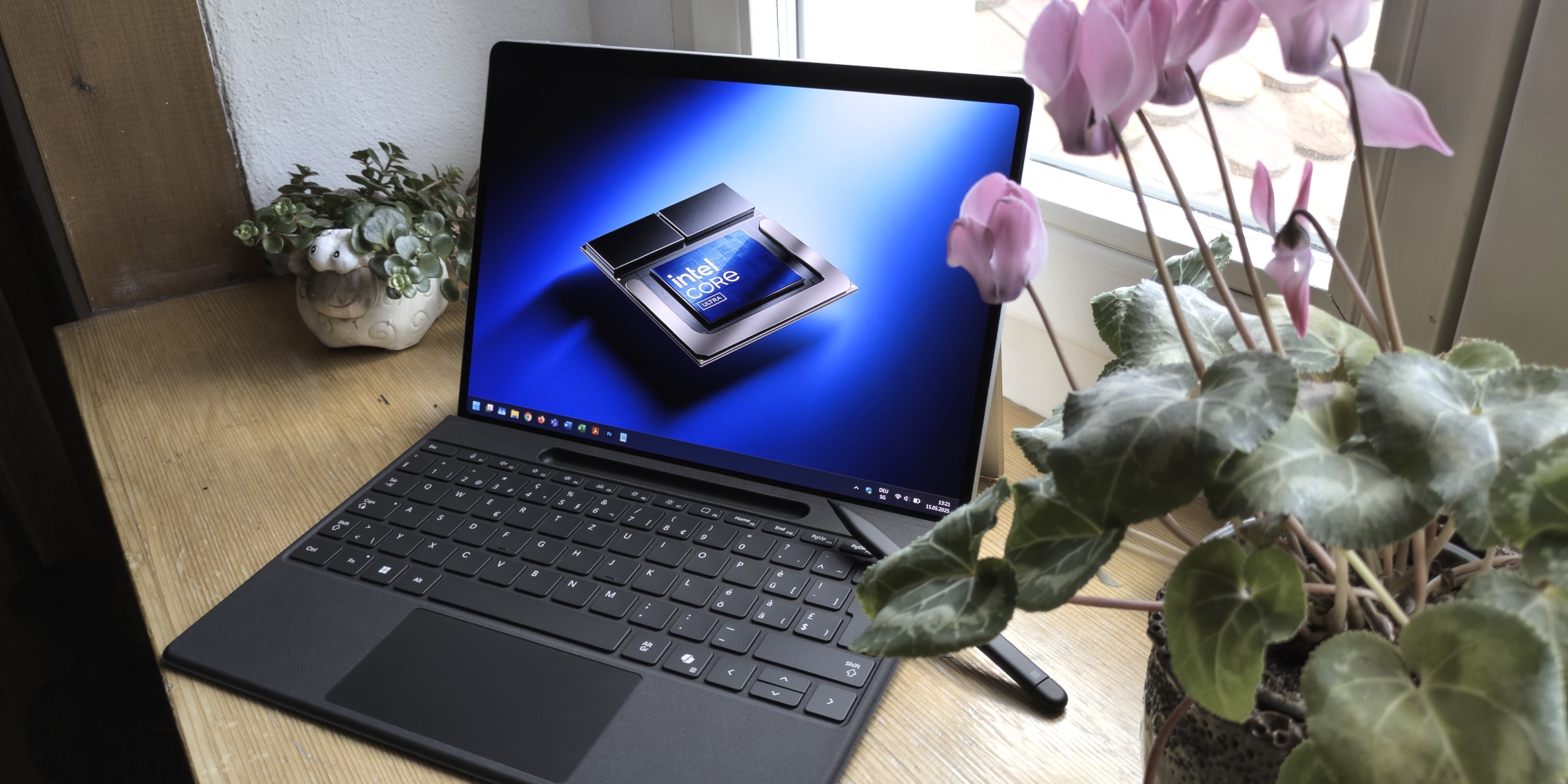 Microsoft Surface Pro 6: Top Gerät, das überzeugt, ich aber